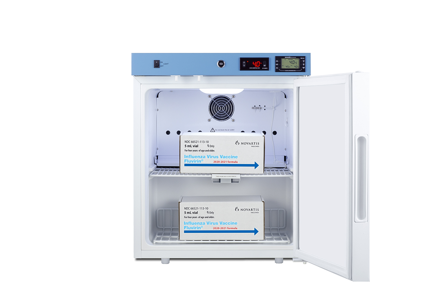 Summit - ACR21W - 19