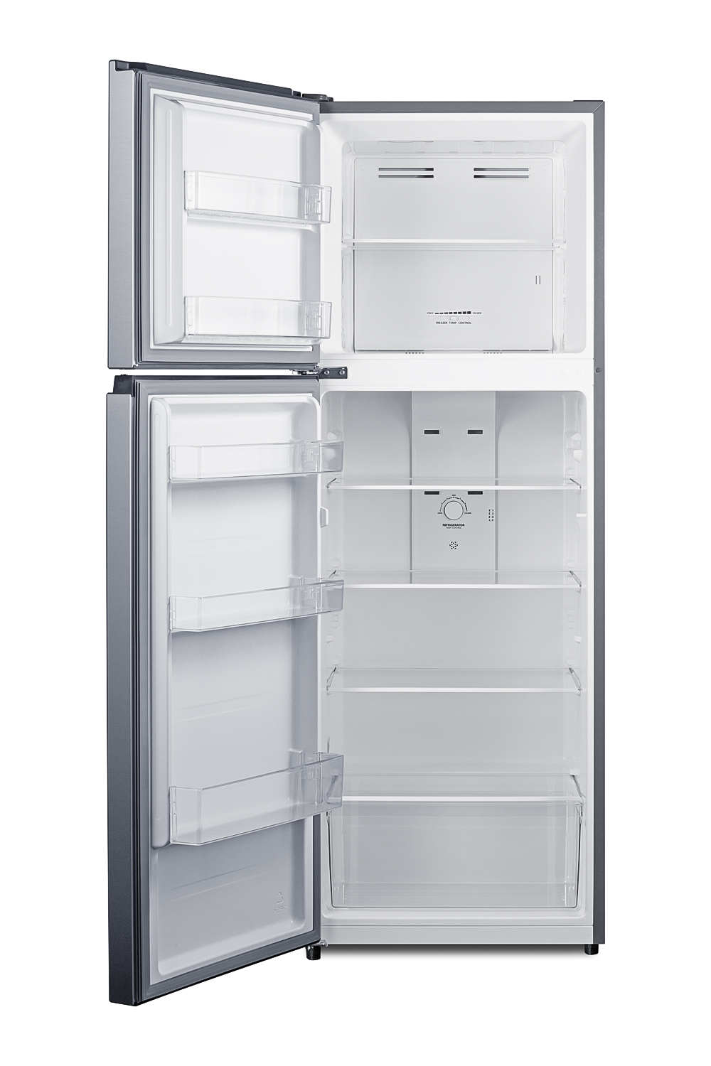 Summit FF1142PLLHD Refrigerator-Freezer