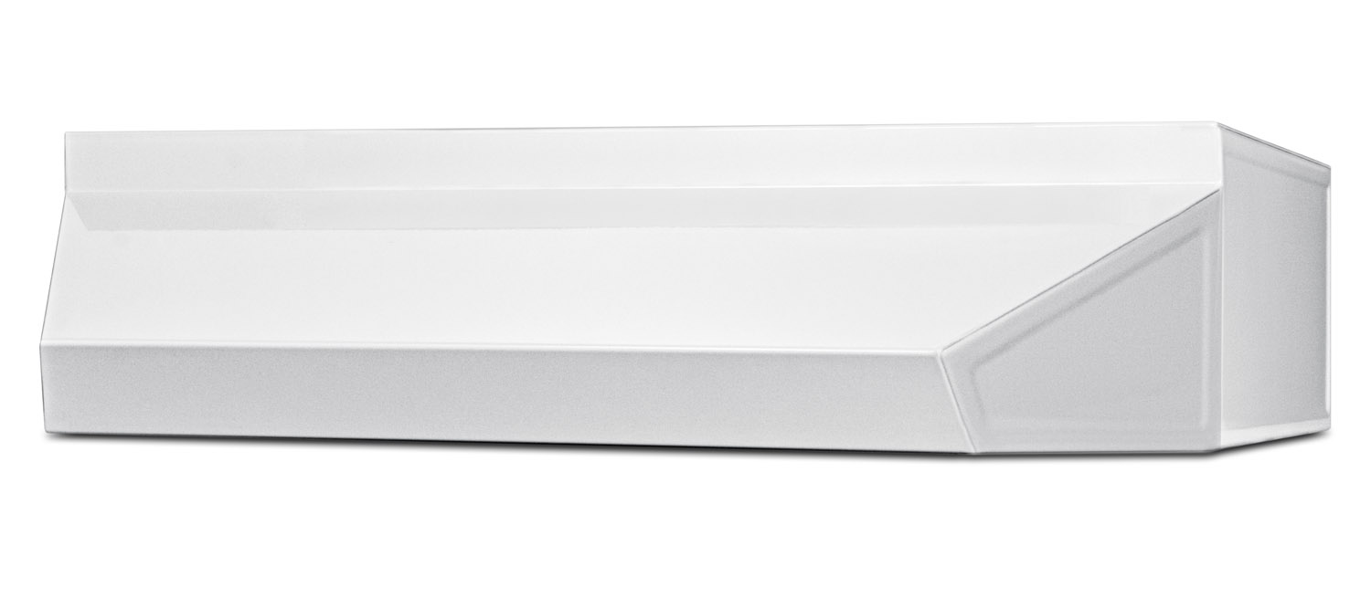 Summit Hood Shell Only Hood HSHELL20WH | South Bay Appliance