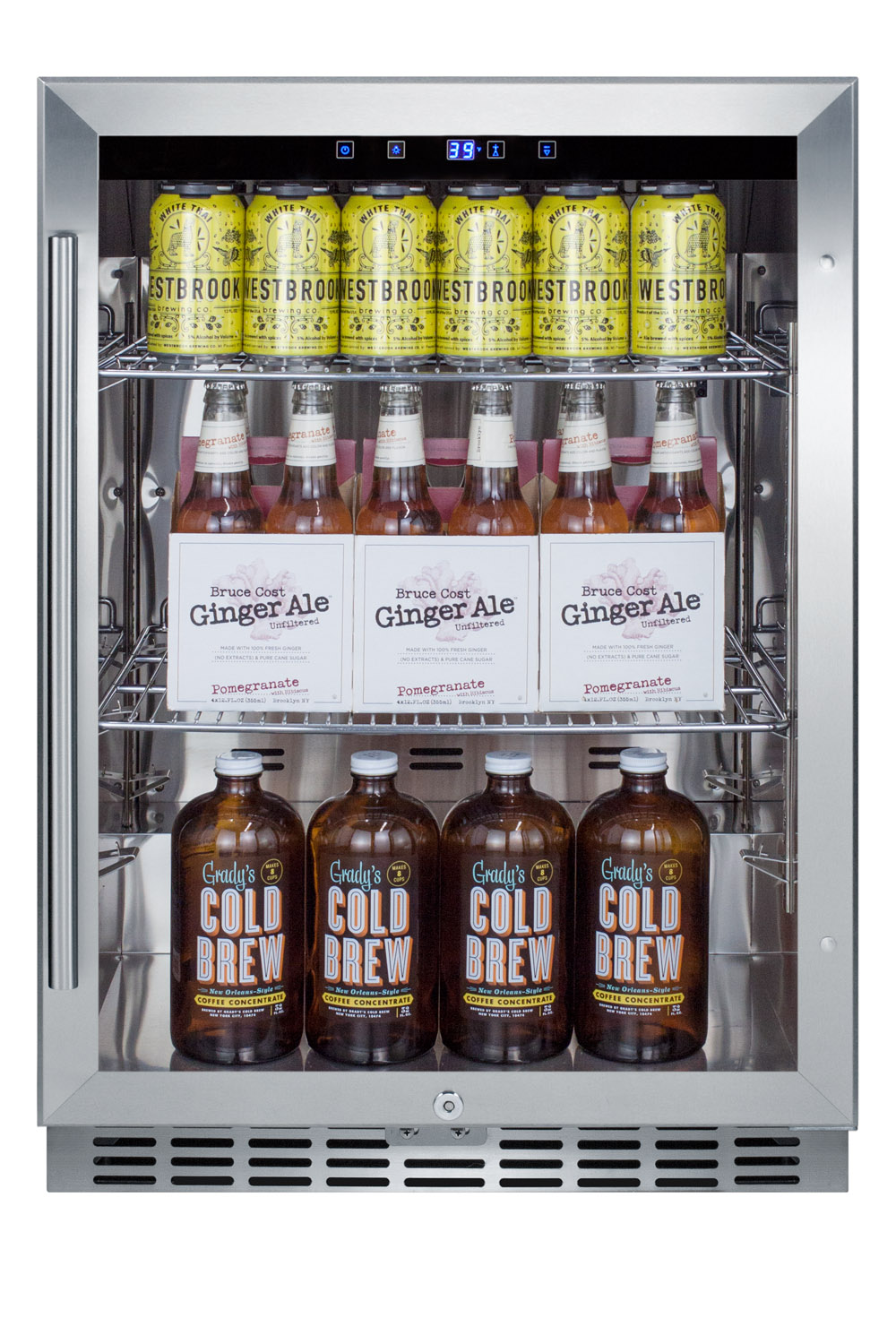 Summit Outdoor Beverage Center - Thumbnail 2