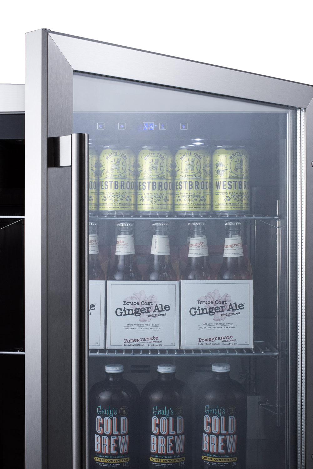 Summit Outdoor Beverage Center