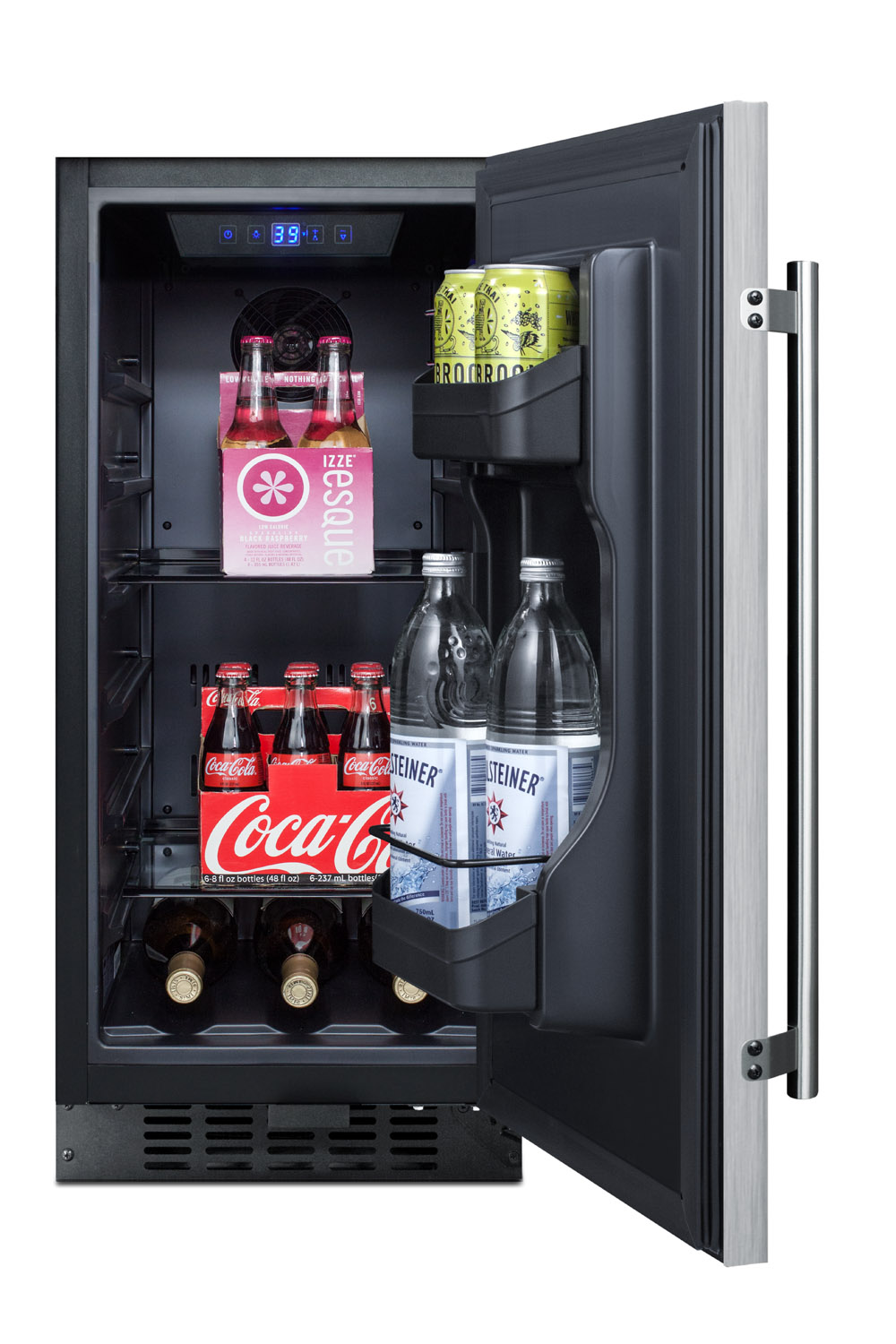Summit SPR316OS Refrigerator - Thumbnail 4