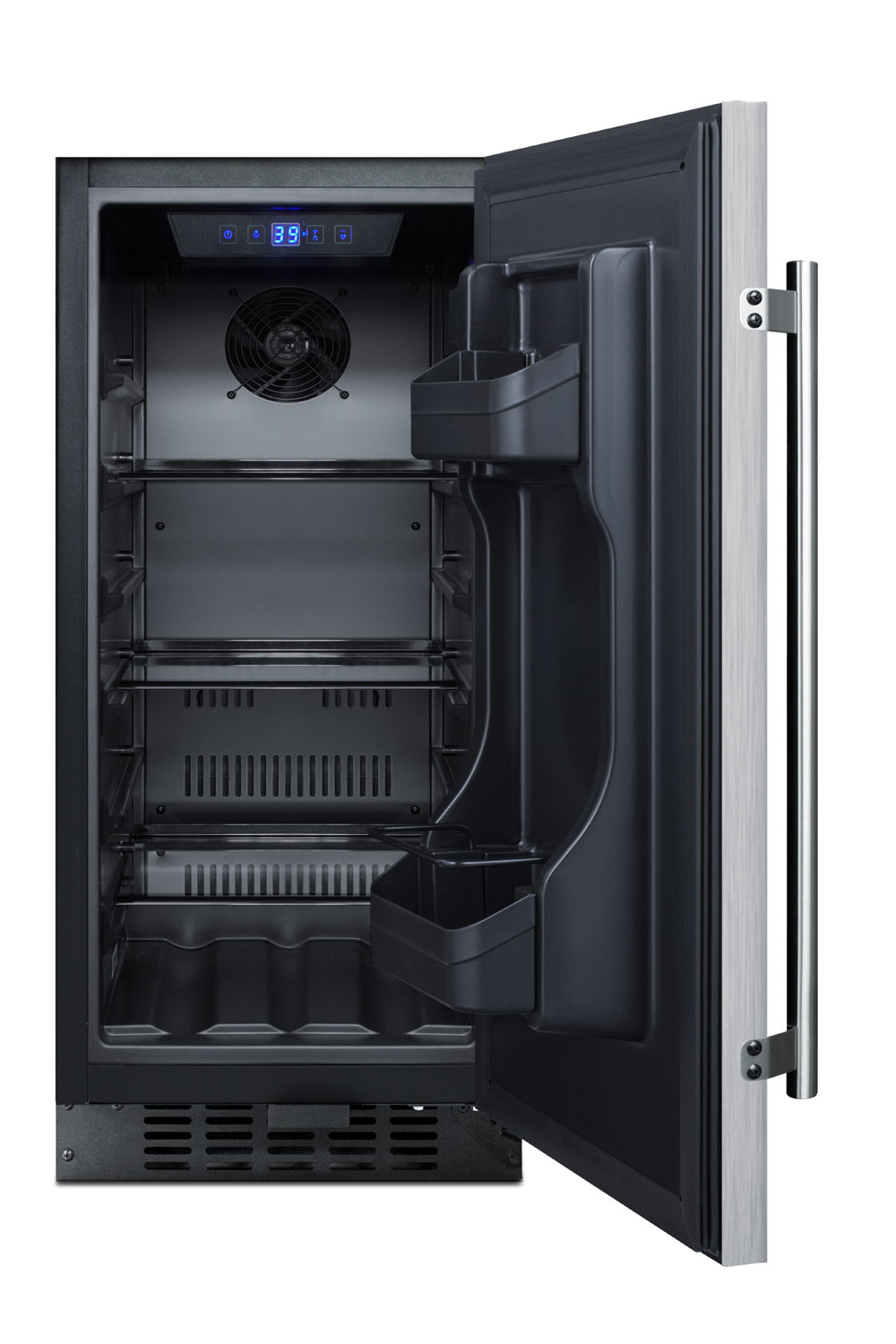 Summit SPR316OS Refrigerator - Thumbnail 2