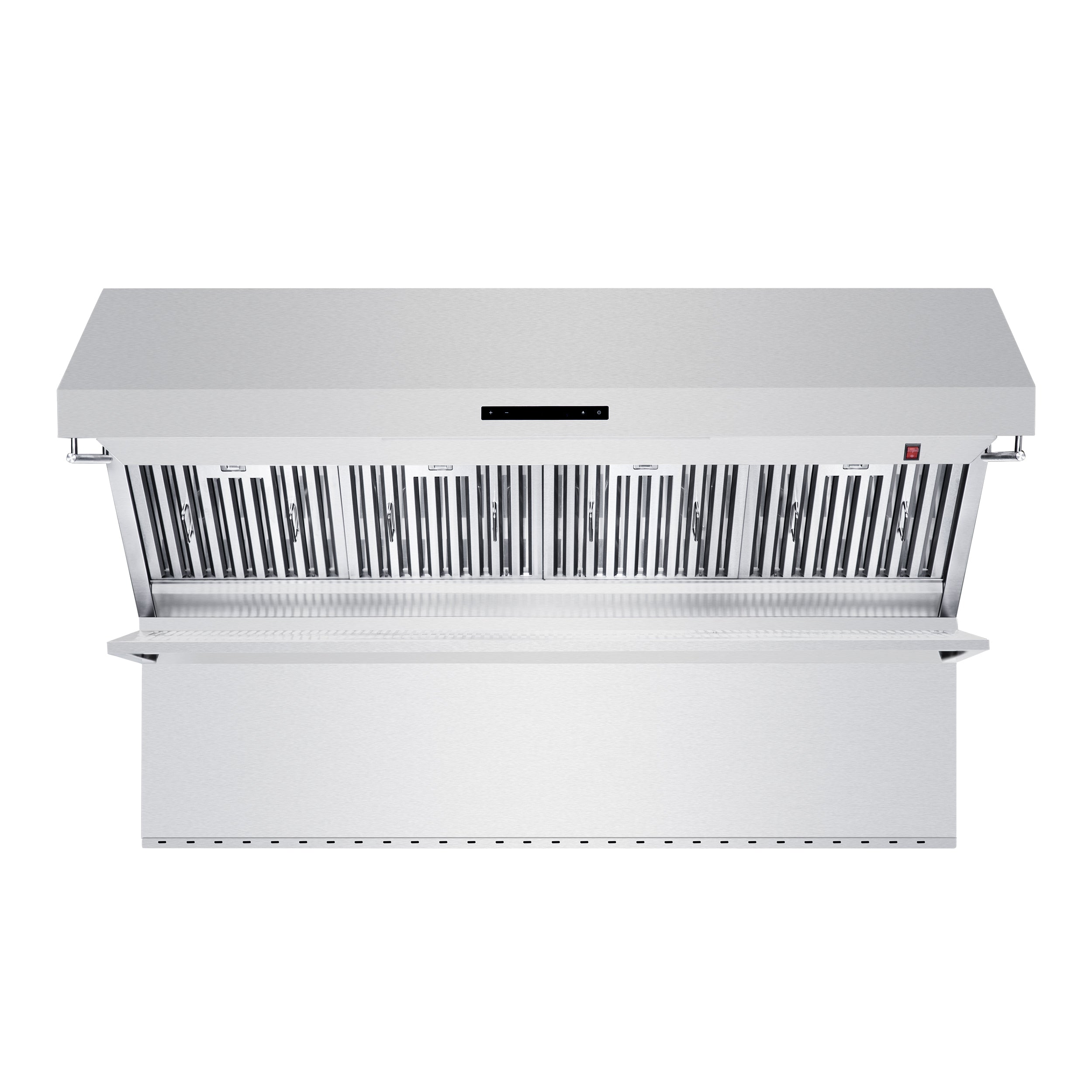 Forno Hood Accessories Hood FRHWM5029-60 | Rod
