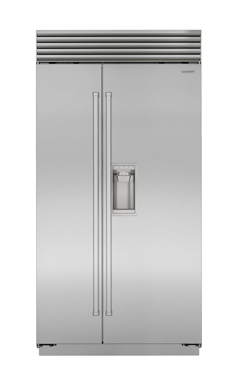 Sub-Zero - CL4250SD/S/T - 42