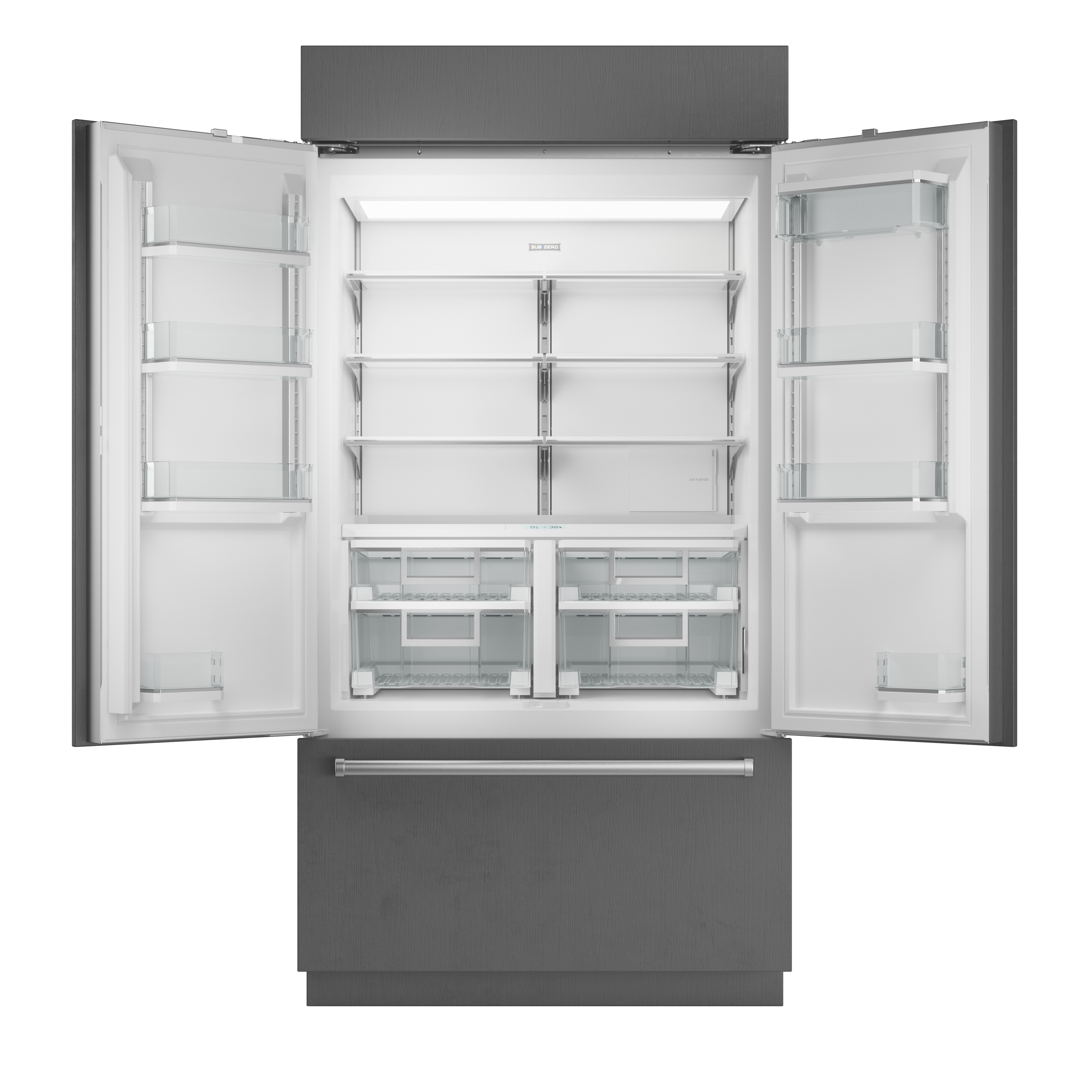 Sub-Zero - CL4250UFD/S/T - 42