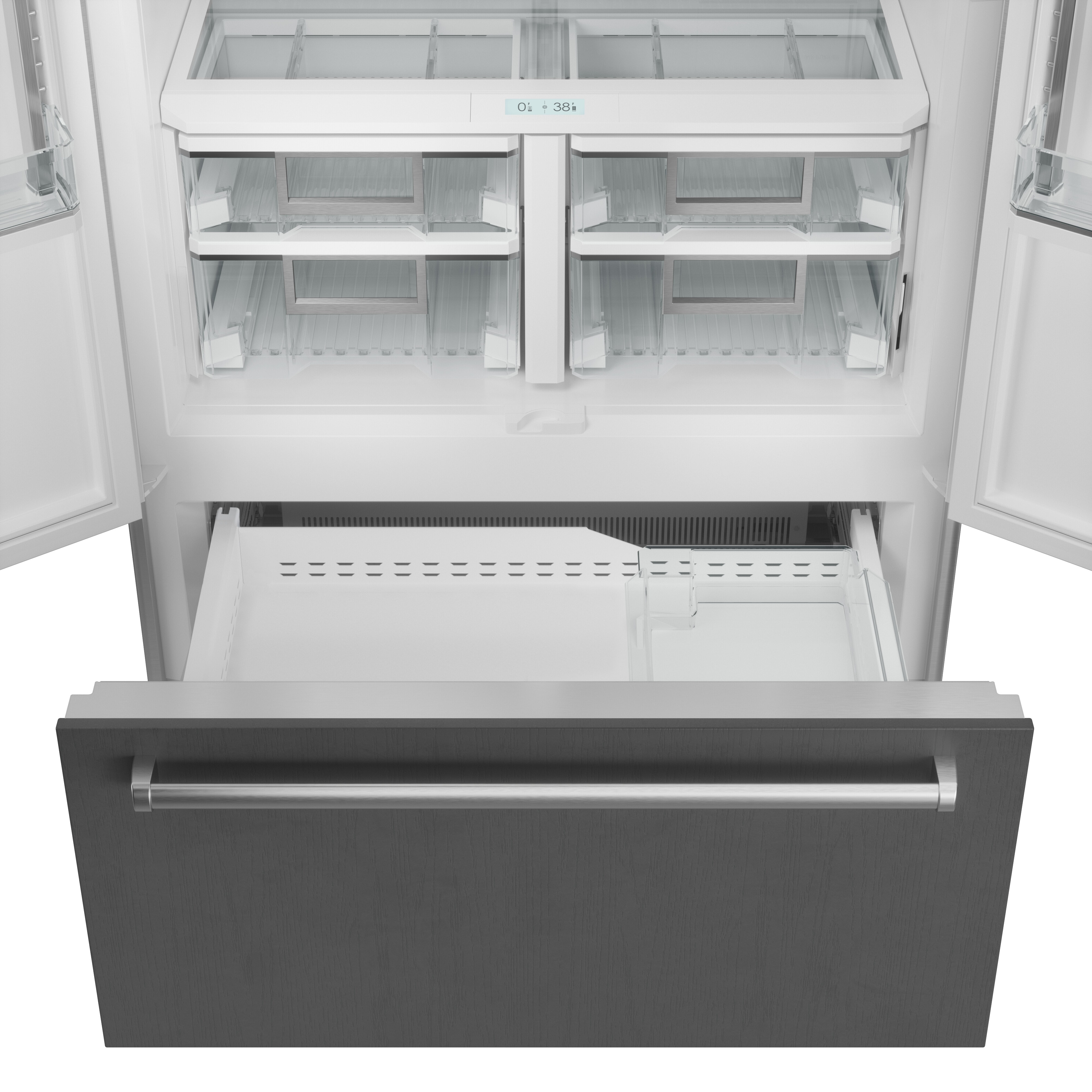 Sub-Zero - CL4250UFD/S/T - 42