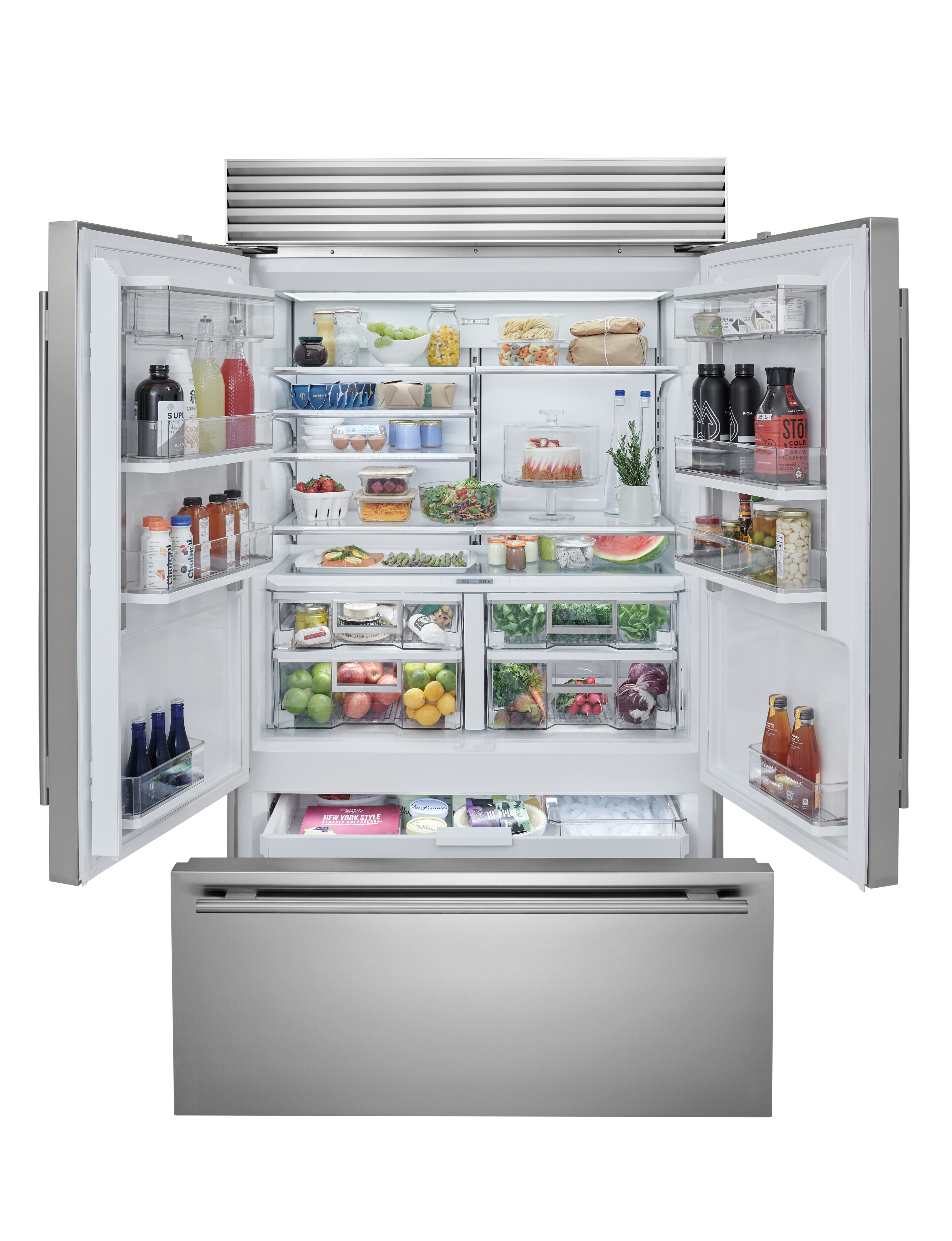 Sub-Zero - CL4850UFD/O - 48