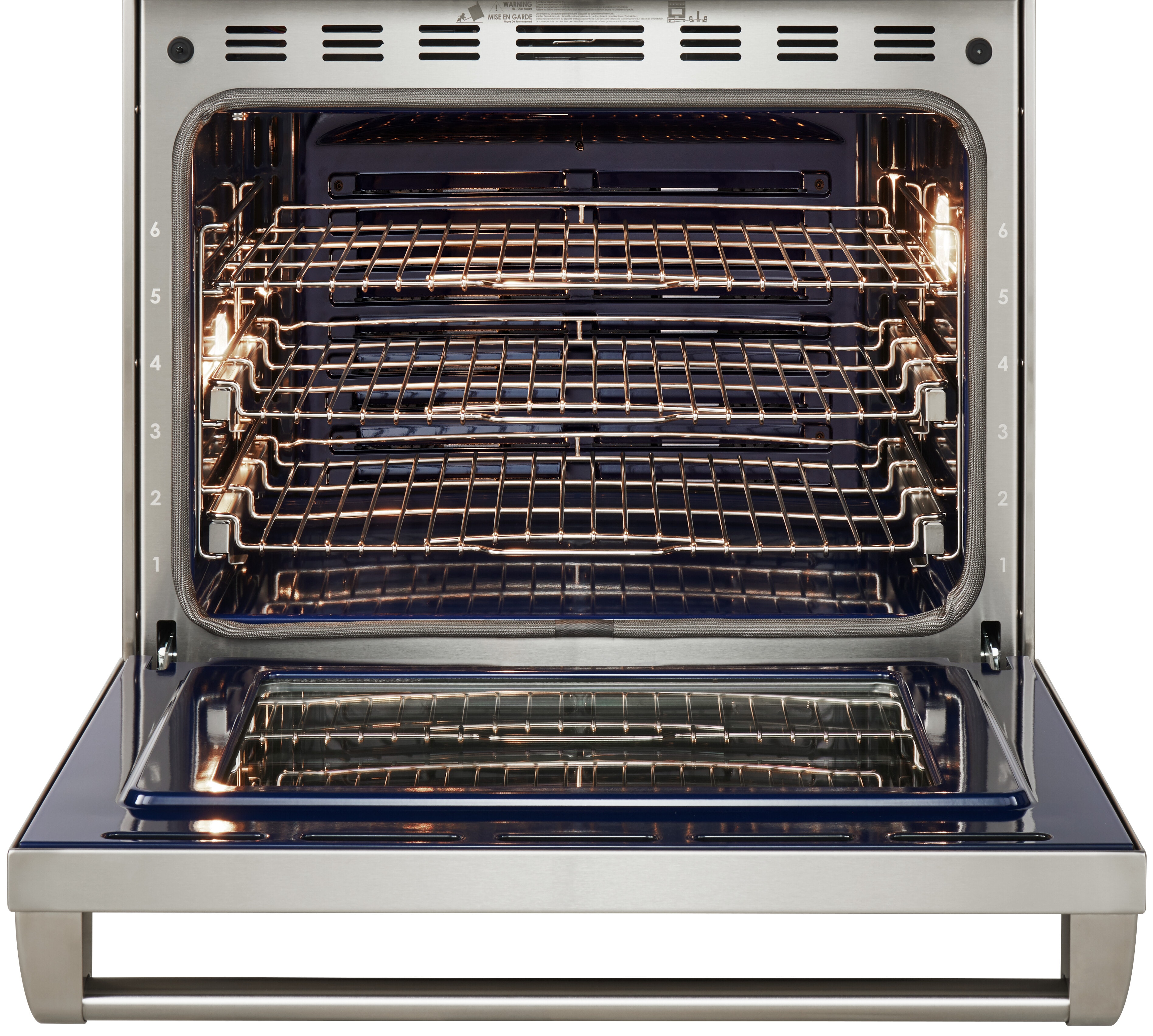 Wolf Induction Range - Thumbnail 4