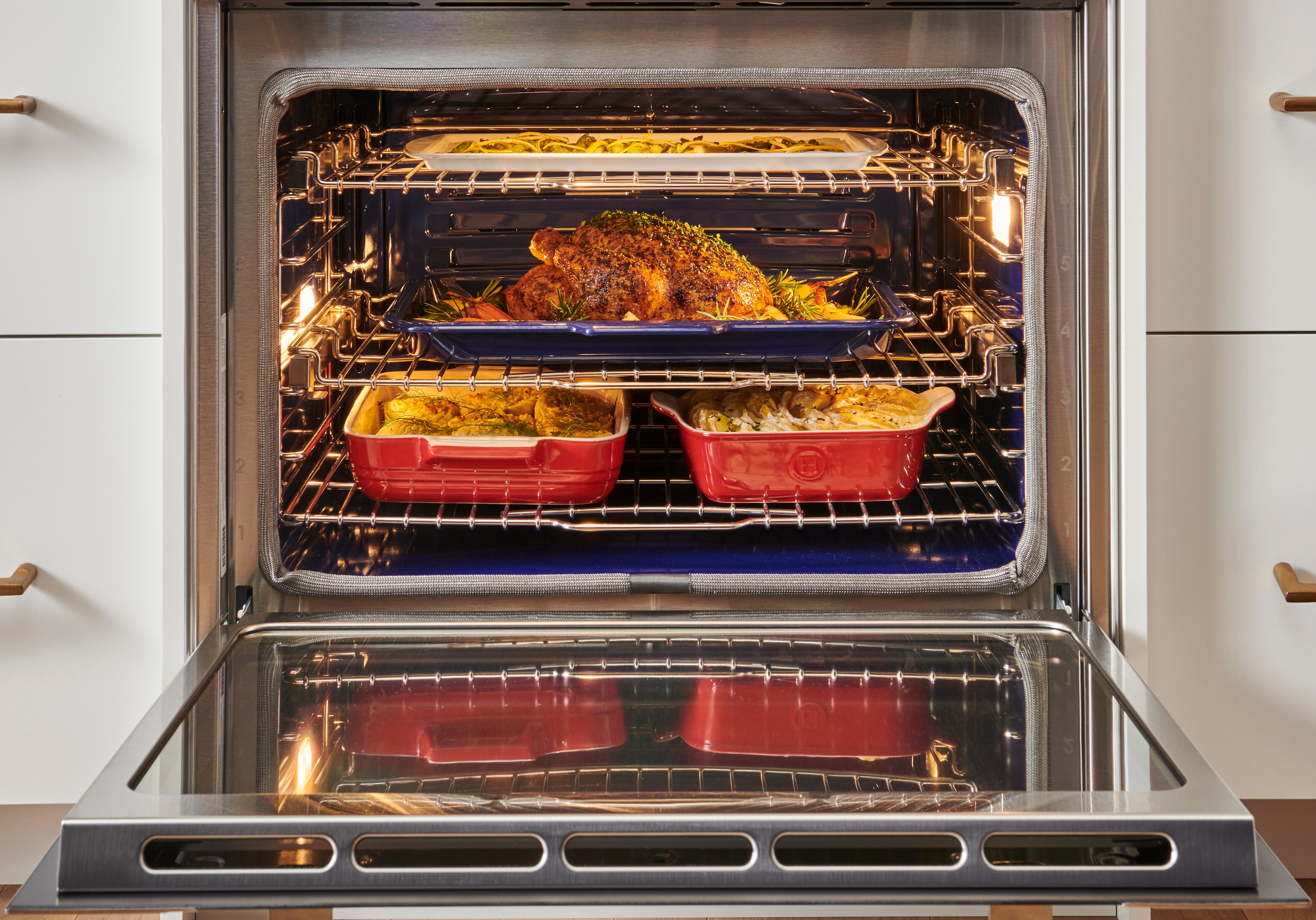 Wolf M Series Built-In Oven