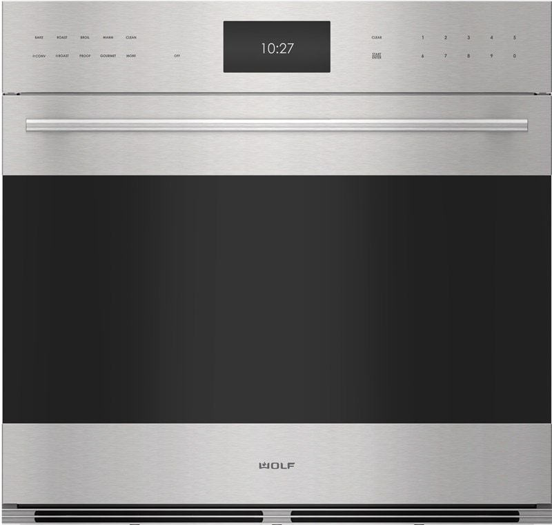 Wolf E Series Oven - Thumbnail 4