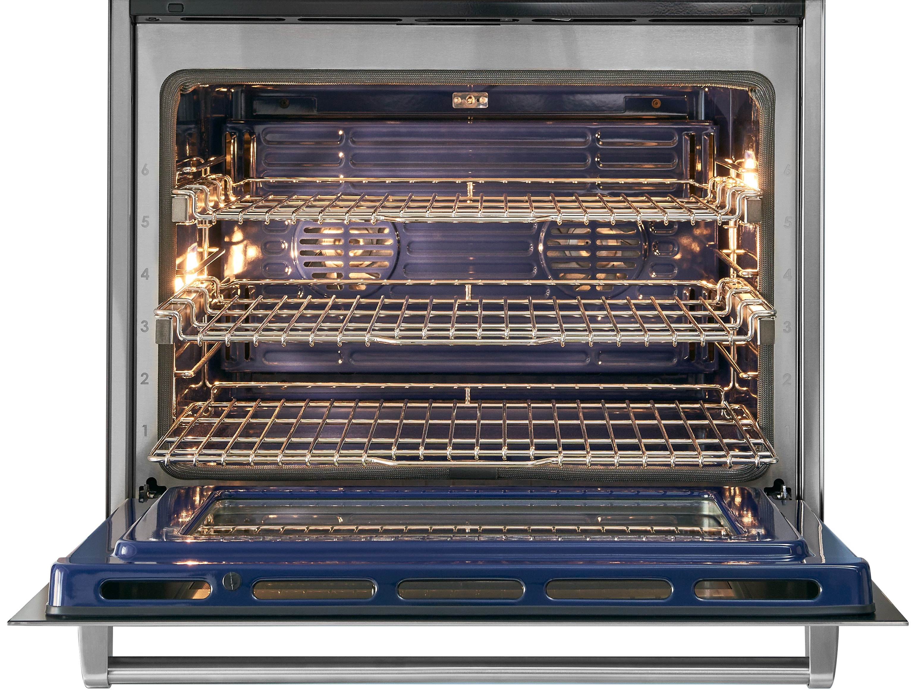 Wolf E Series Oven - Thumbnail 5