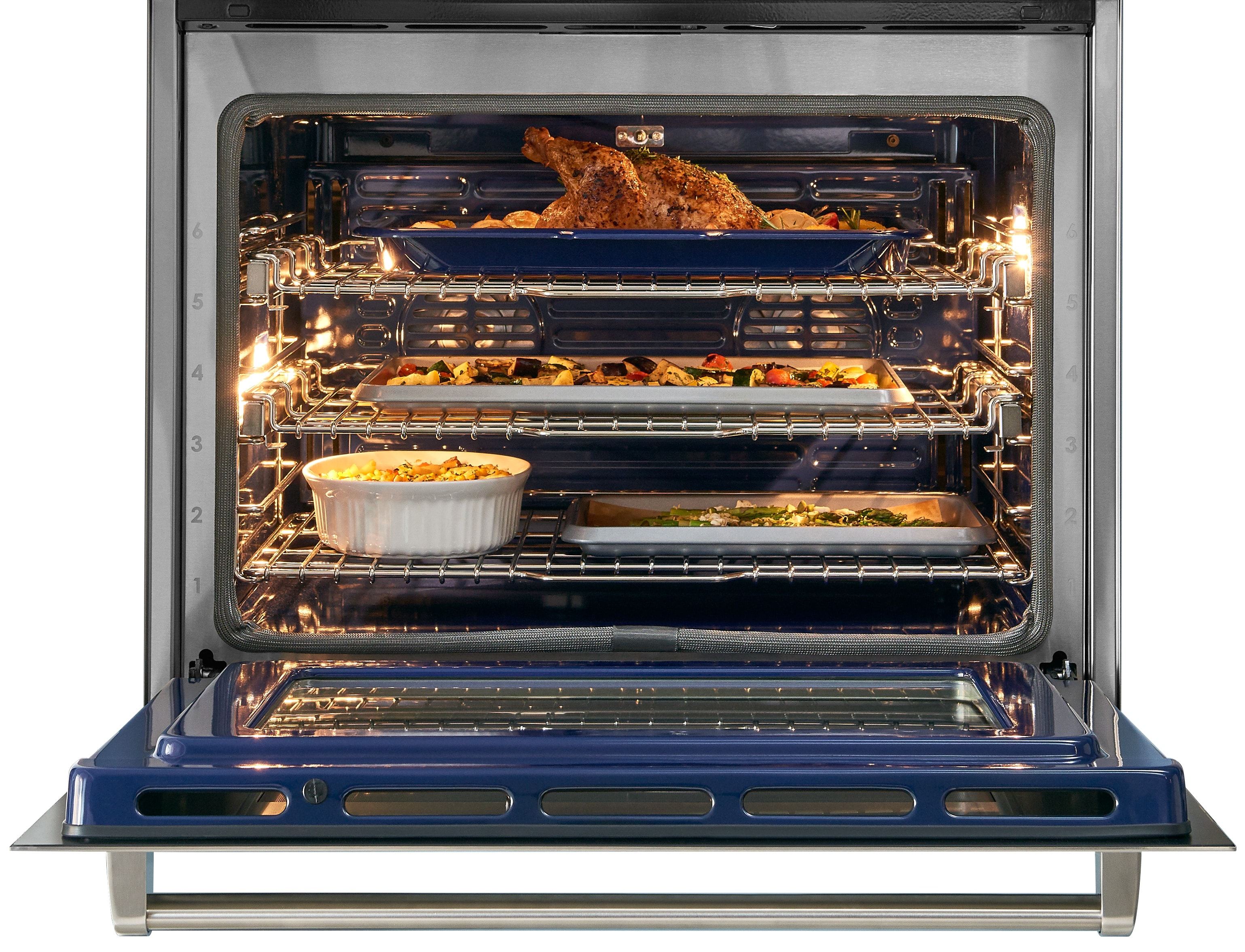 Wolf E Series Oven - Thumbnail 2
