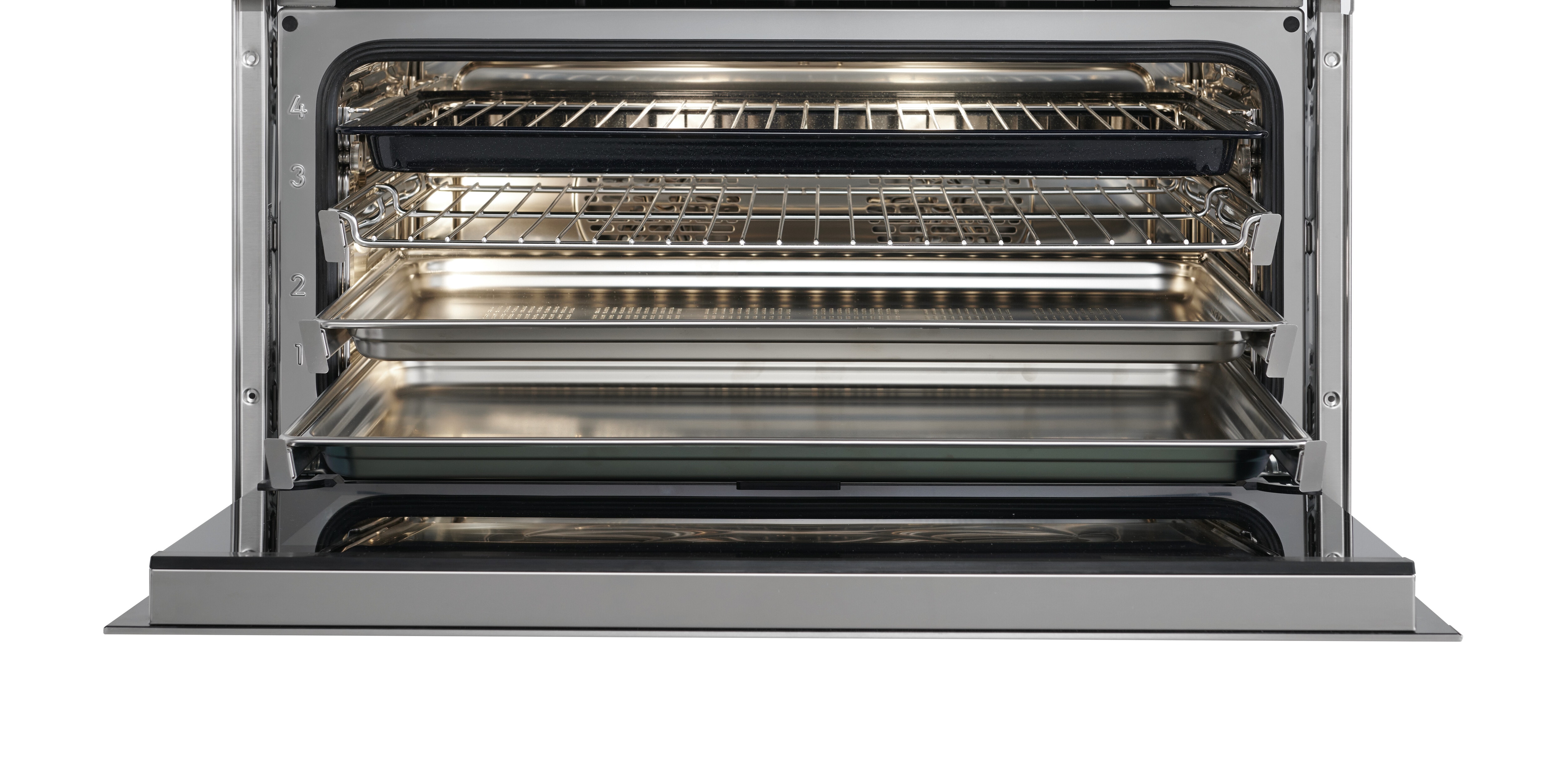 Wolf E Series Convection Steam Oven - Thumbnail 3