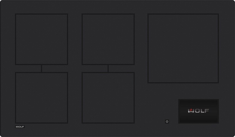 Wolf Induction Cooktop - Thumbnail 3