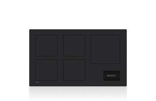 Wolf Induction Cooktop - Thumbnail 2