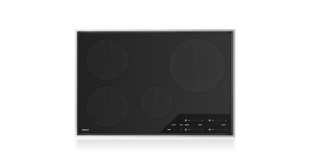 Wolf Transitional Framed Induction Cooktop - Thumbnail 2