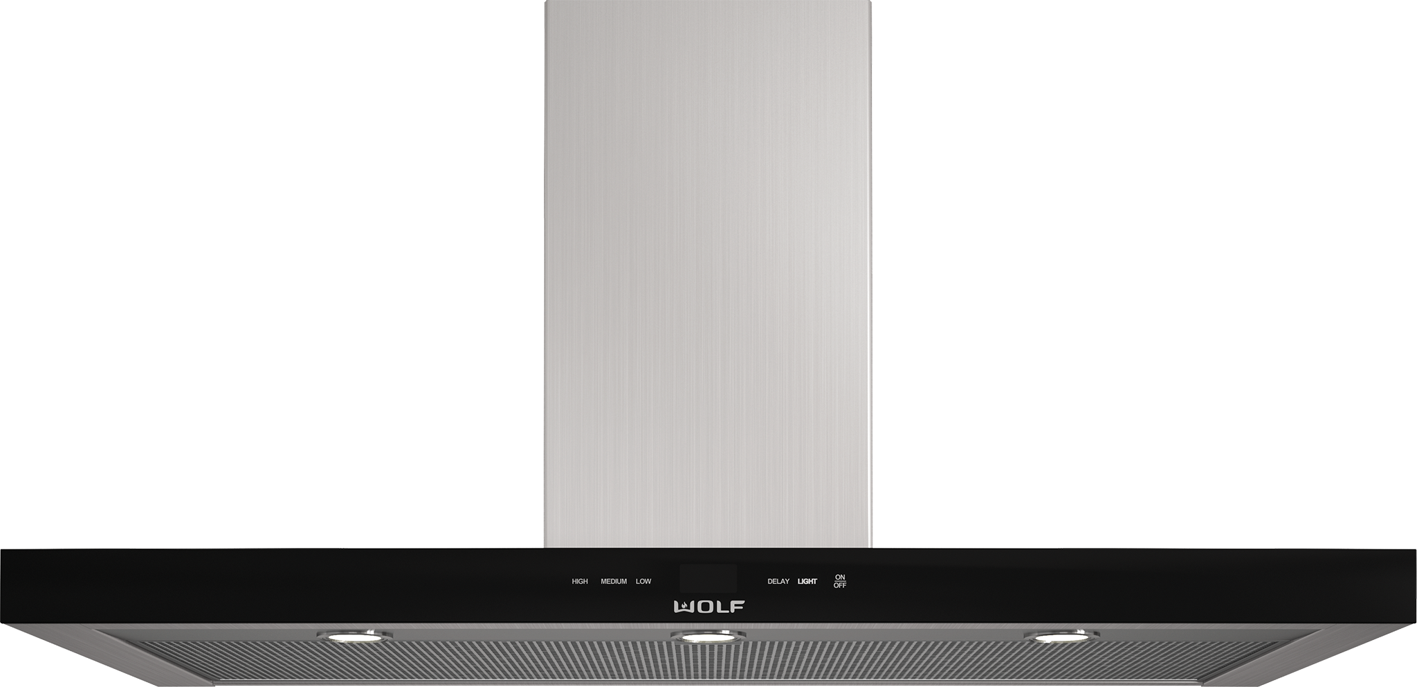 45 Cooktop Wolf - VW45B - 45