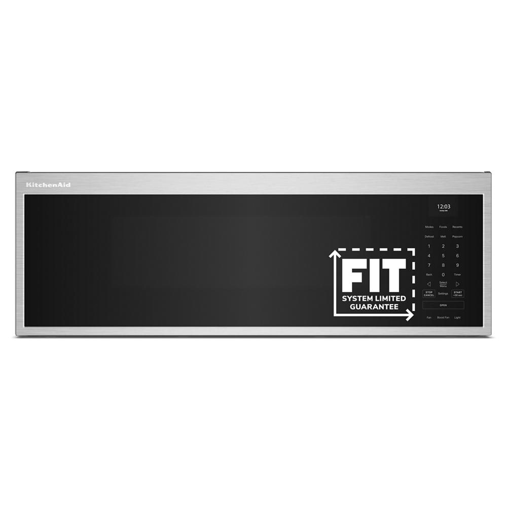 KitchenAid Over-the-Range Microwave KMML550RPS | J B Zimmerman