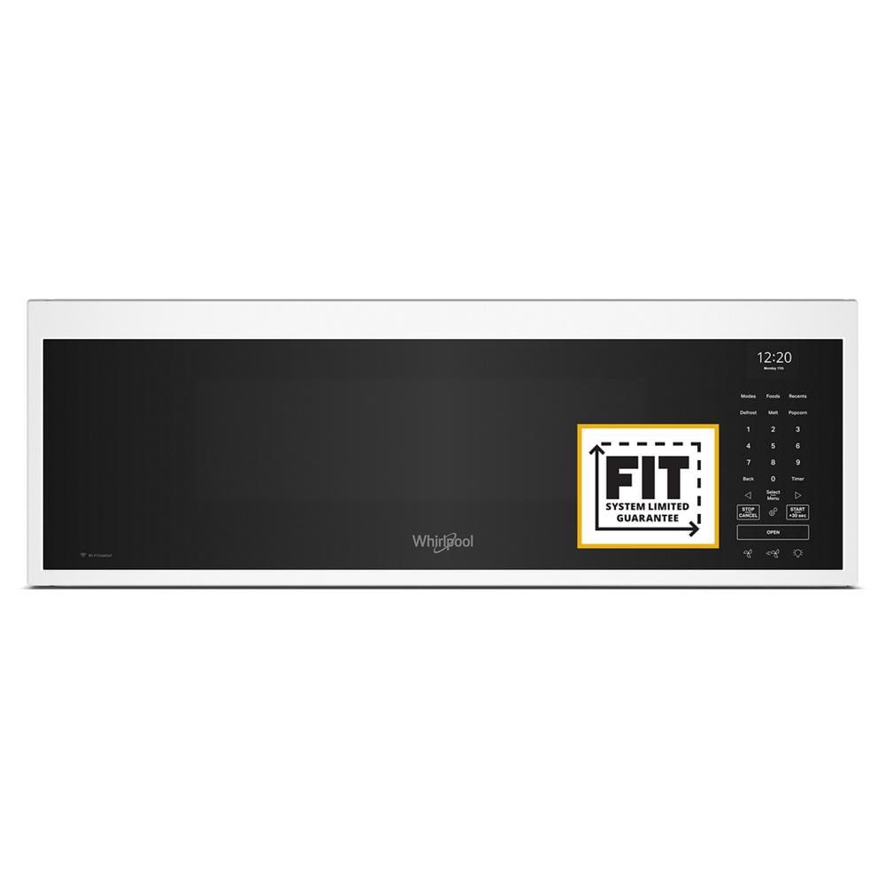Whirlpool Over-the-Range Microwave | N.F. Landis and Son Inc