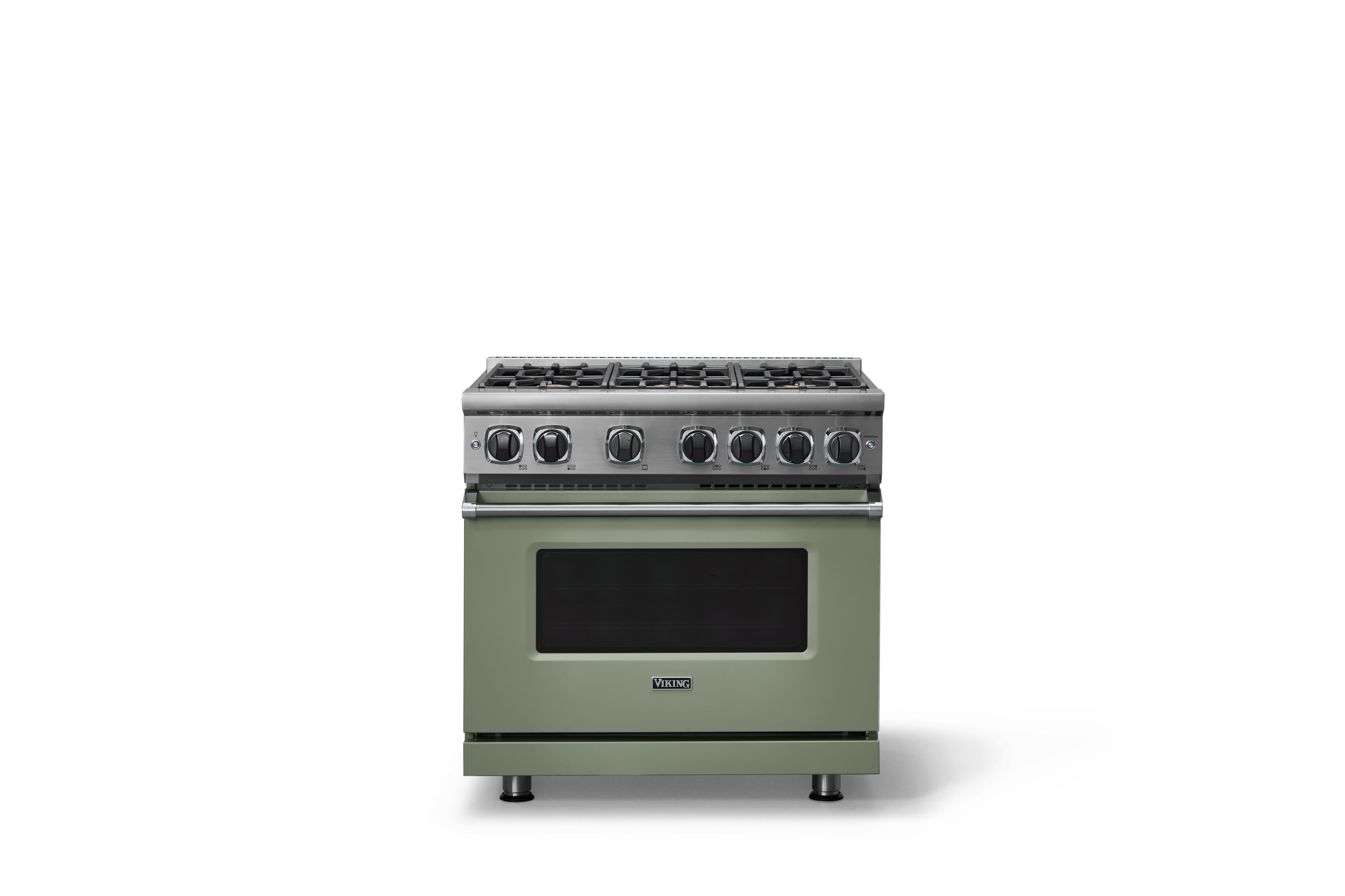 Viking Gas Ranges Range VGR73626BEU | Albo Appliance in Moorestown