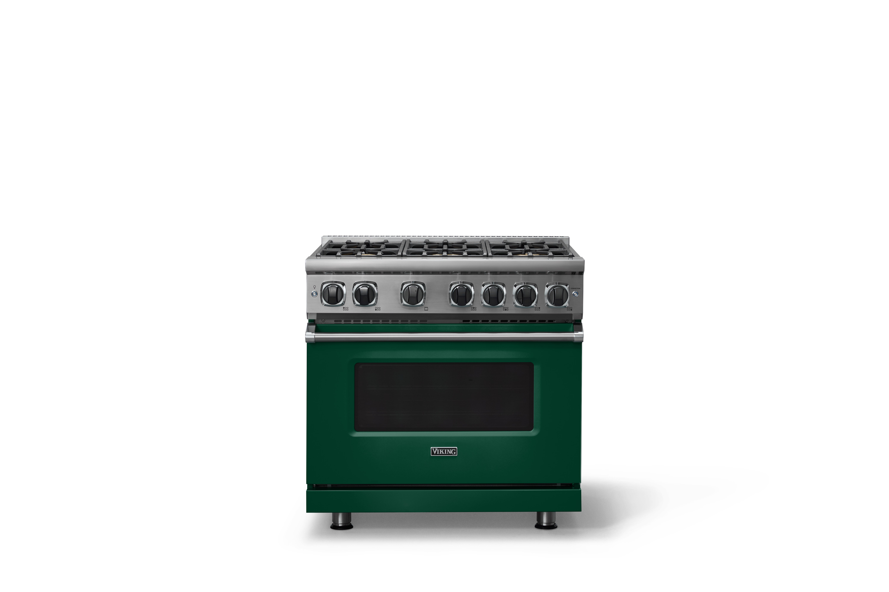 Viking Gas Ranges Range VGR73626BON | Millman's Appliances