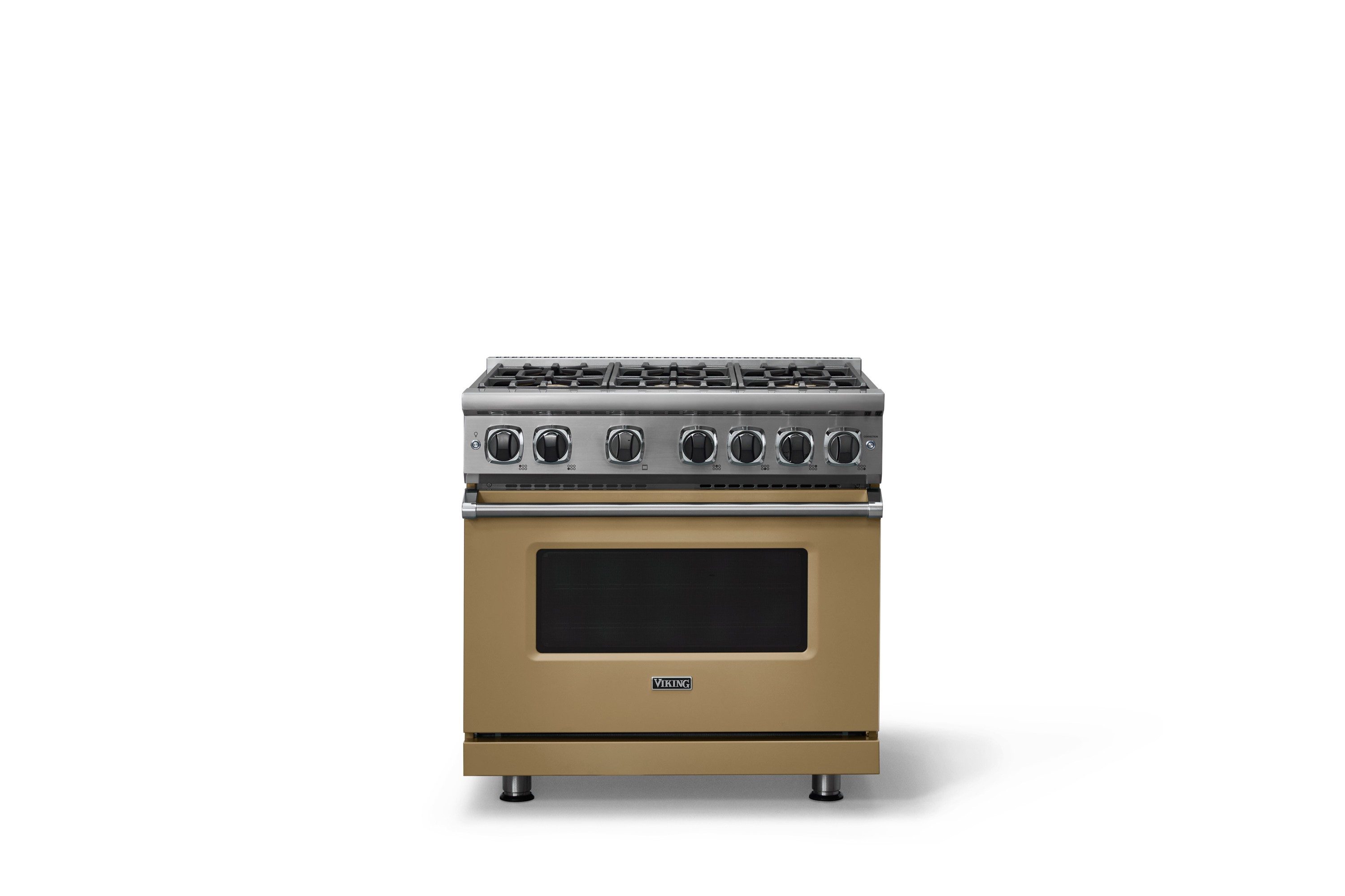 Viking Gas Ranges Range VGR73626BON | Millman's Appliances