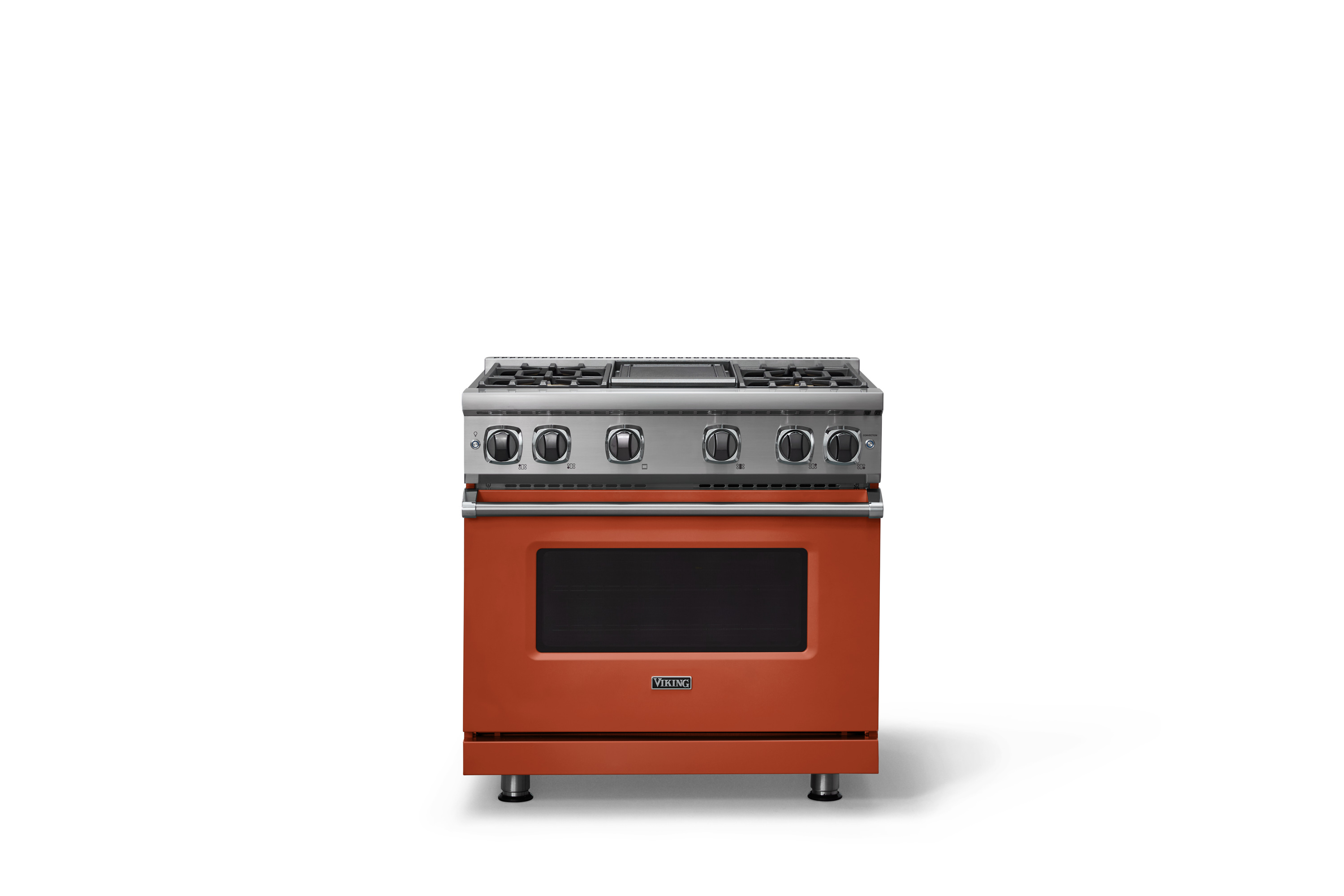 Viking Gas Ranges Range VGR73626BON | Millman's Appliances