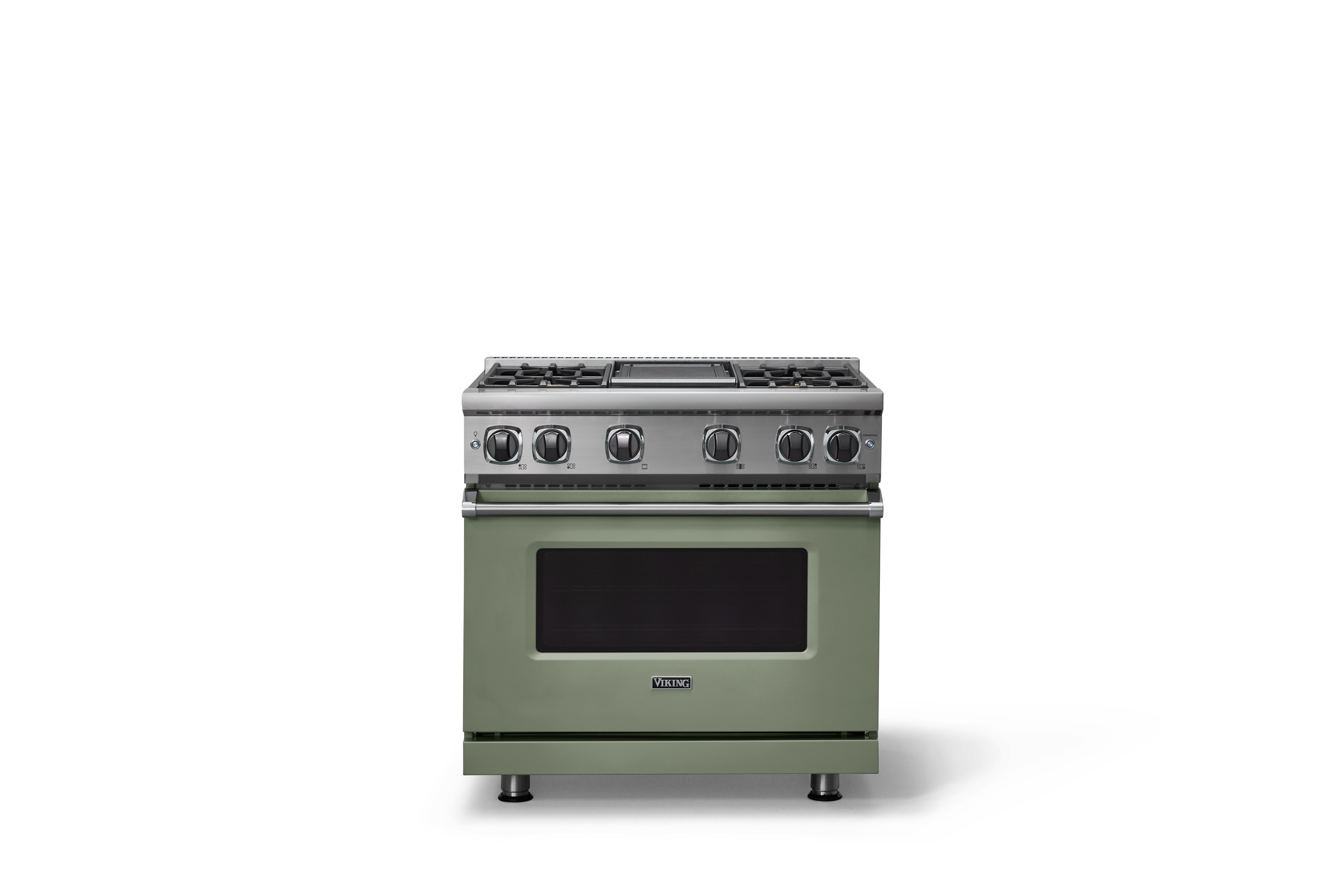 Viking Appliances | Royal Green Appliance in