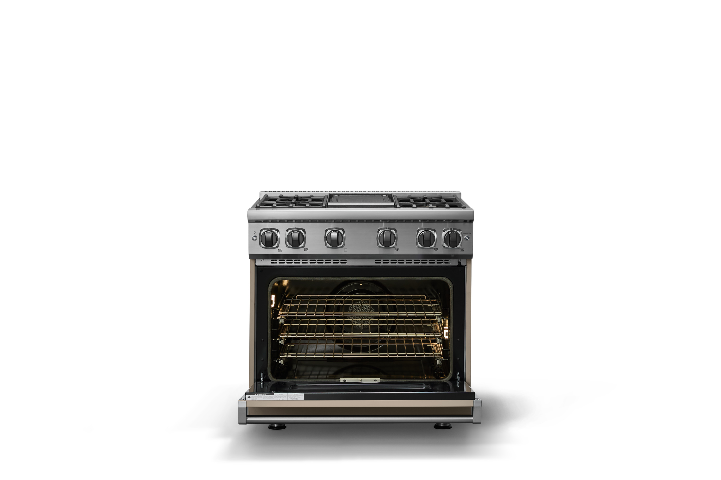 Viking Gas Ranges Range VGR73624GNA | ABW Appliances