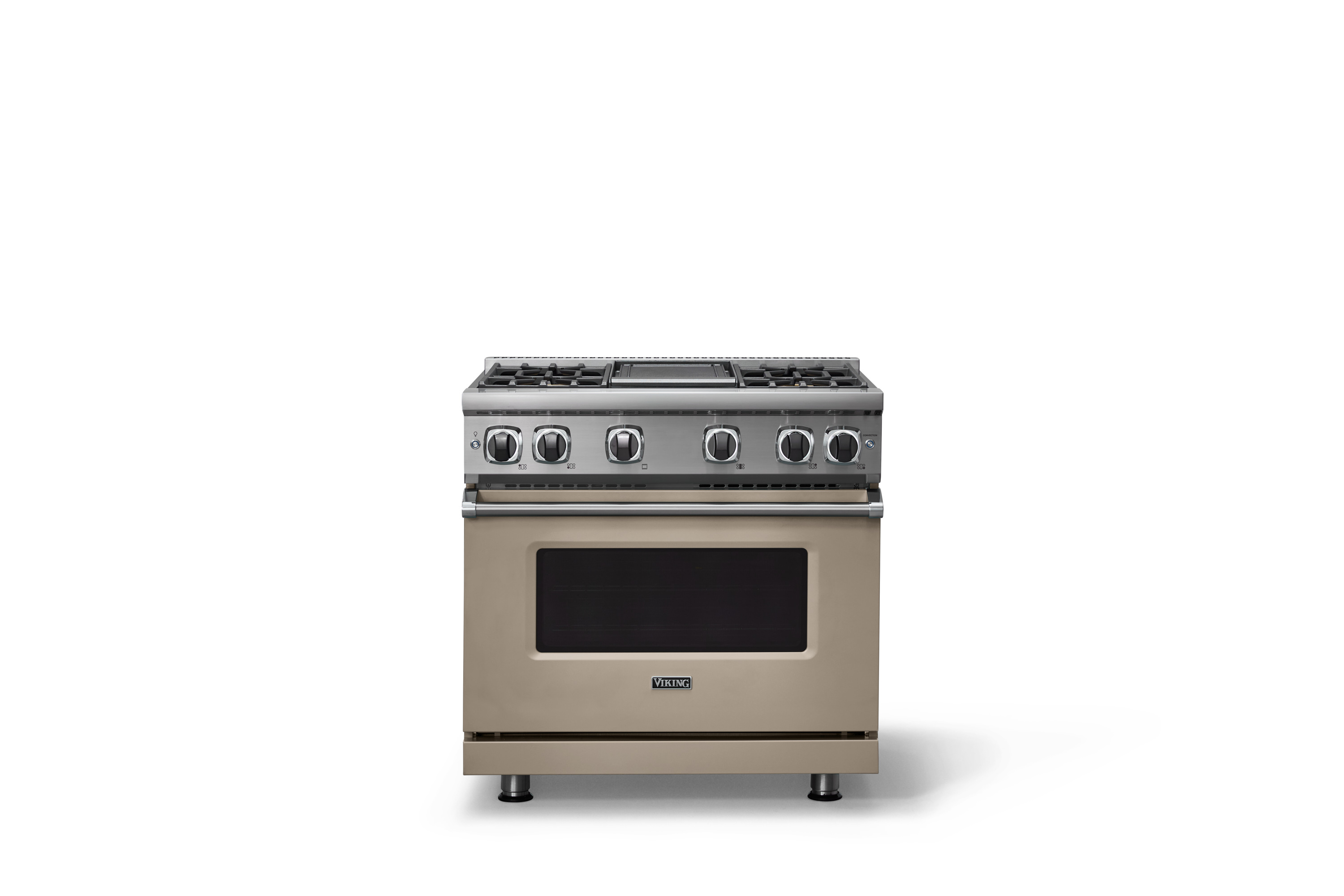 Viking Gas Ranges Range VGR73624GNA | ABW Appliances