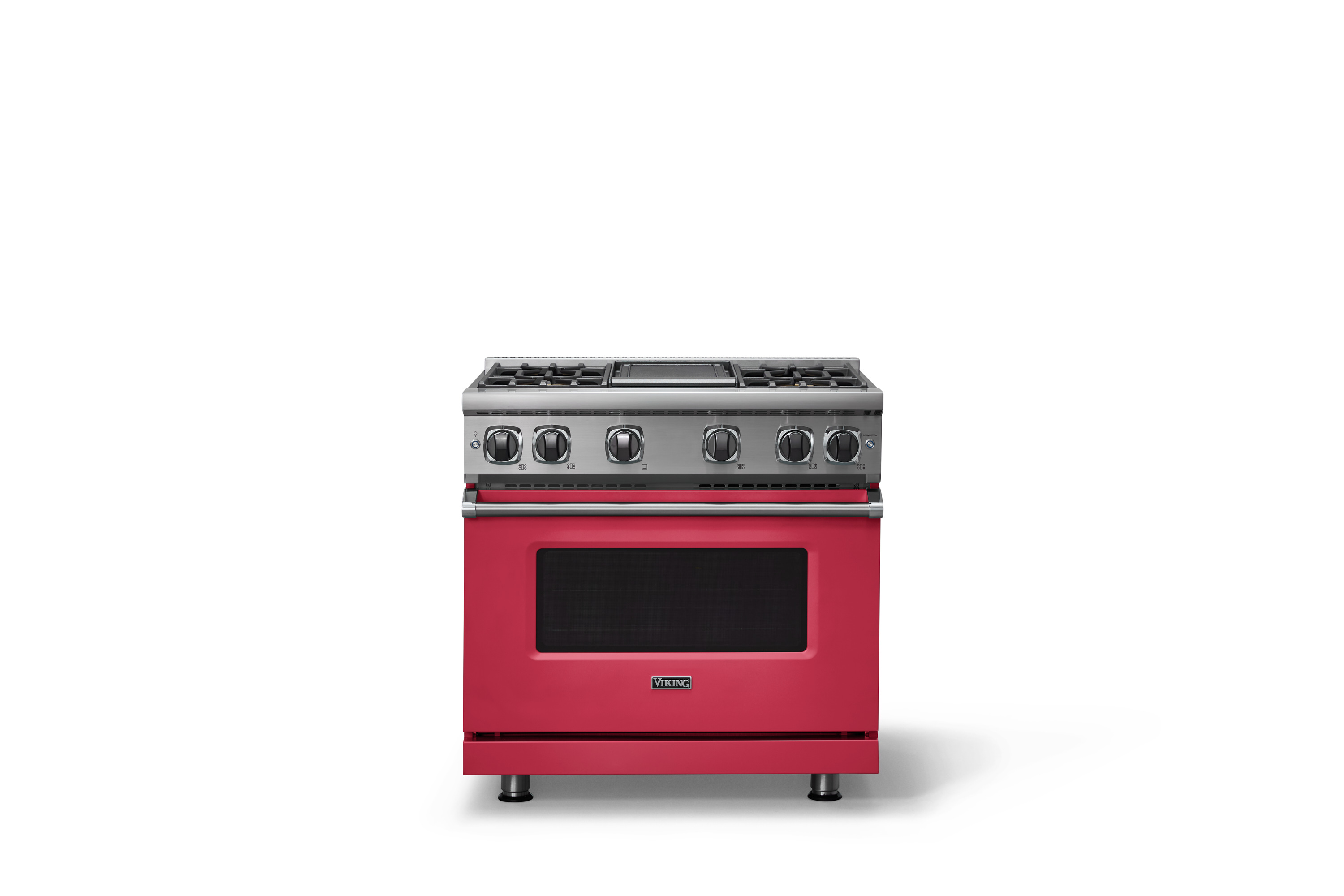 Viking Gas Ranges Range VGR73626BAN | ABW Appliances