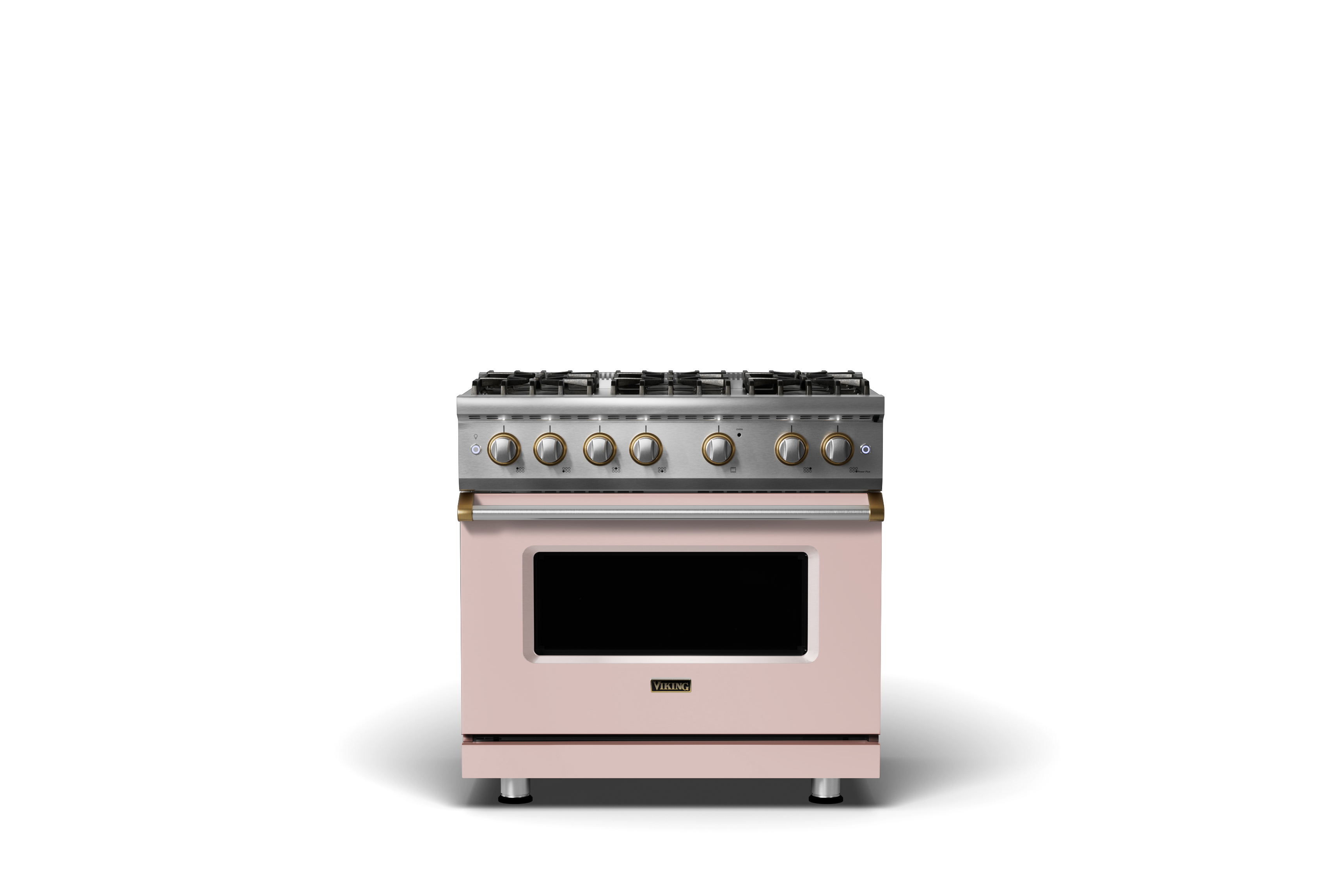 Viking Gas Ranges Range VGR5366BDABB | Downtown Appliance Home Center