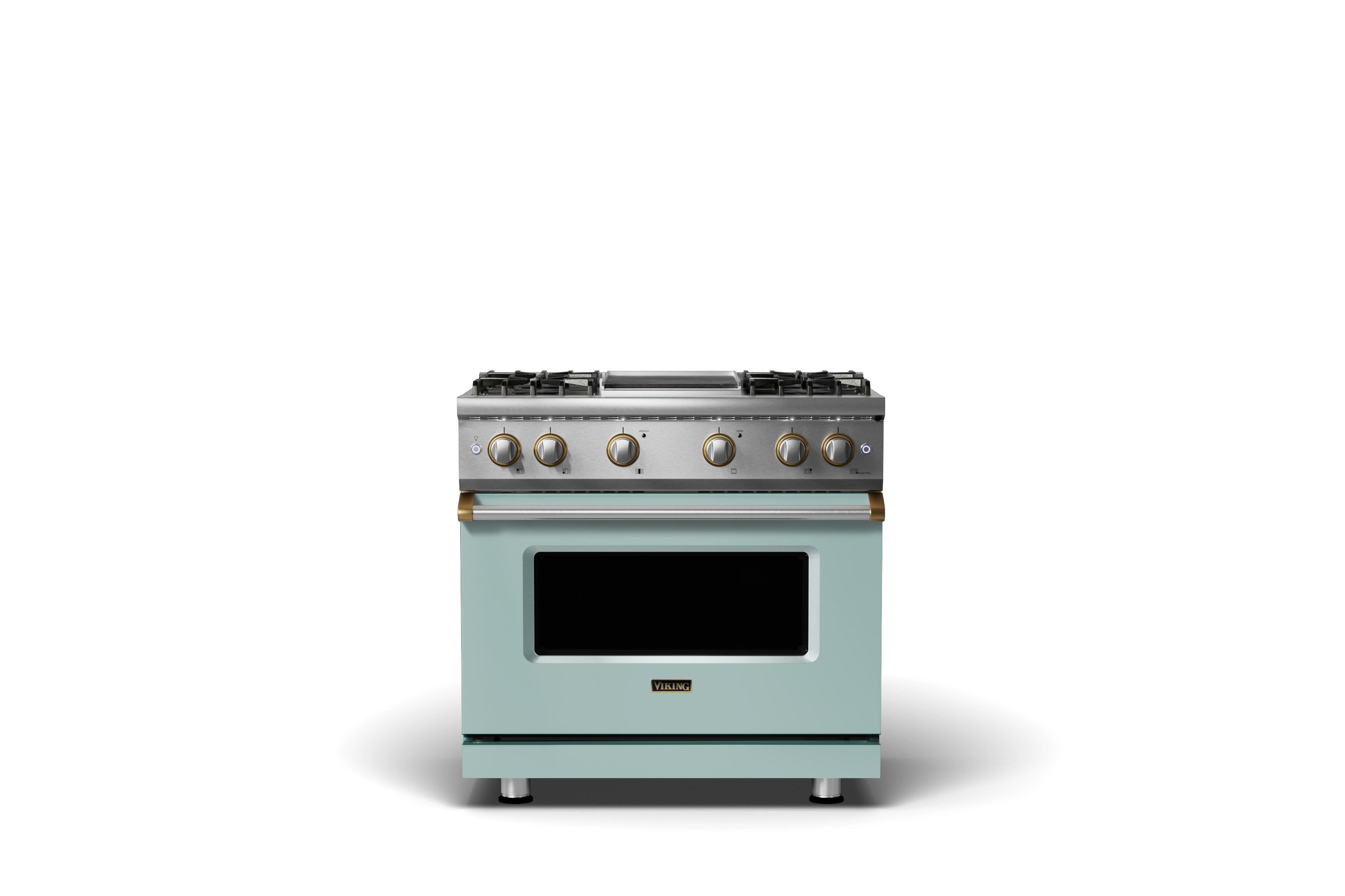 Viking - VGR5364GNABBLP - 36