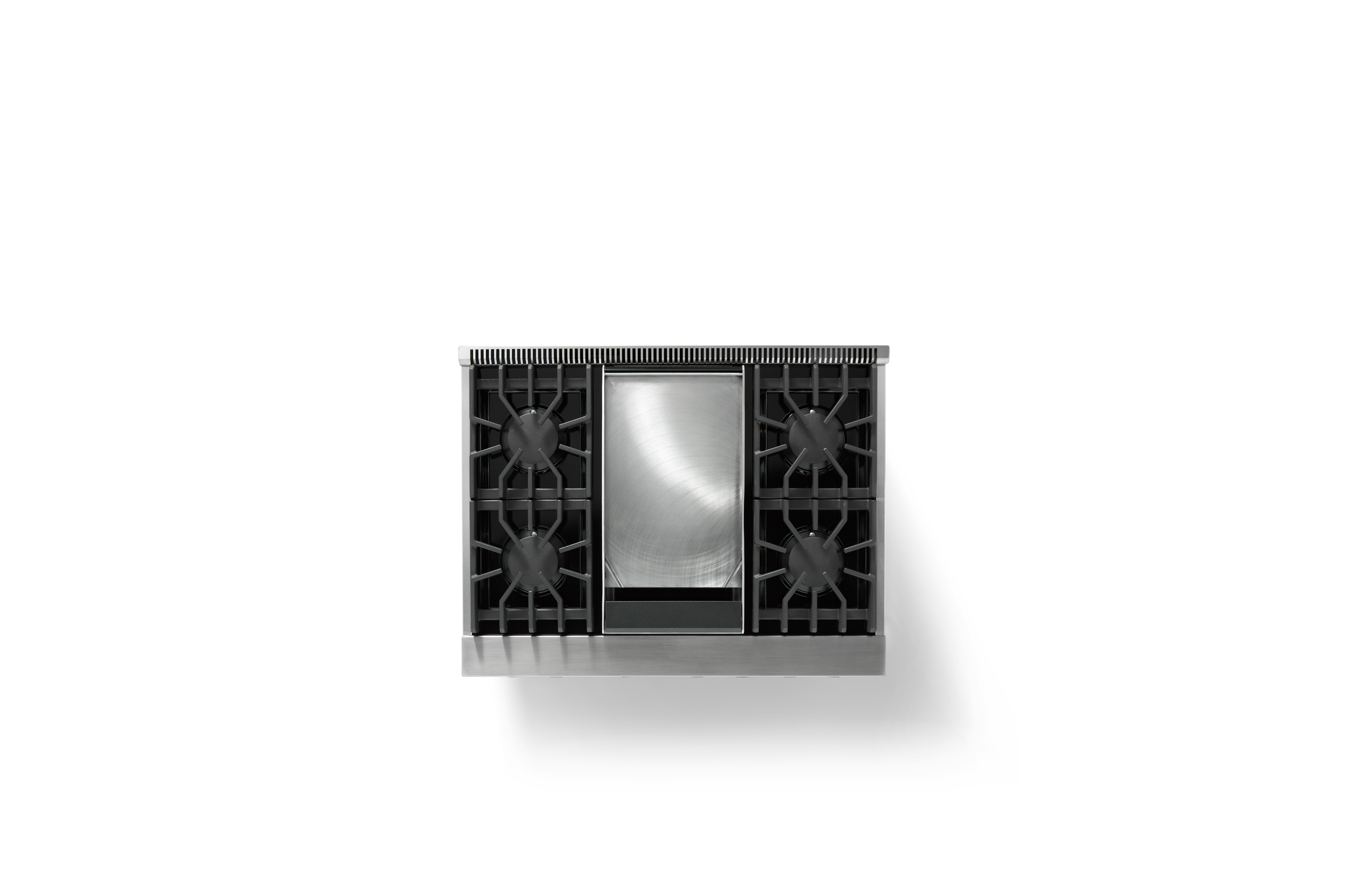 Viking - VGR5364GSPBB - 36