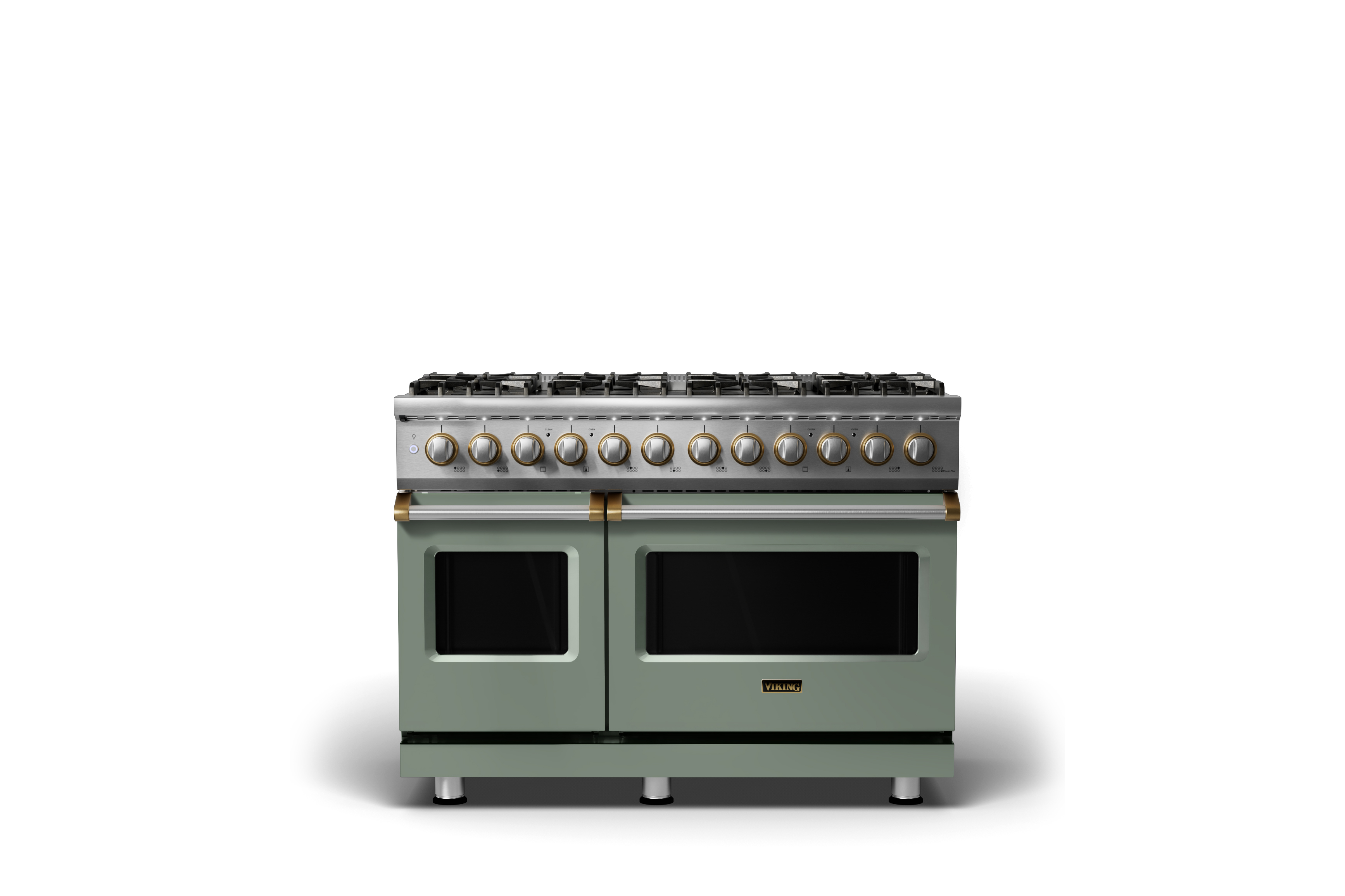 Viking - VDR5488BCSBBLP - 48