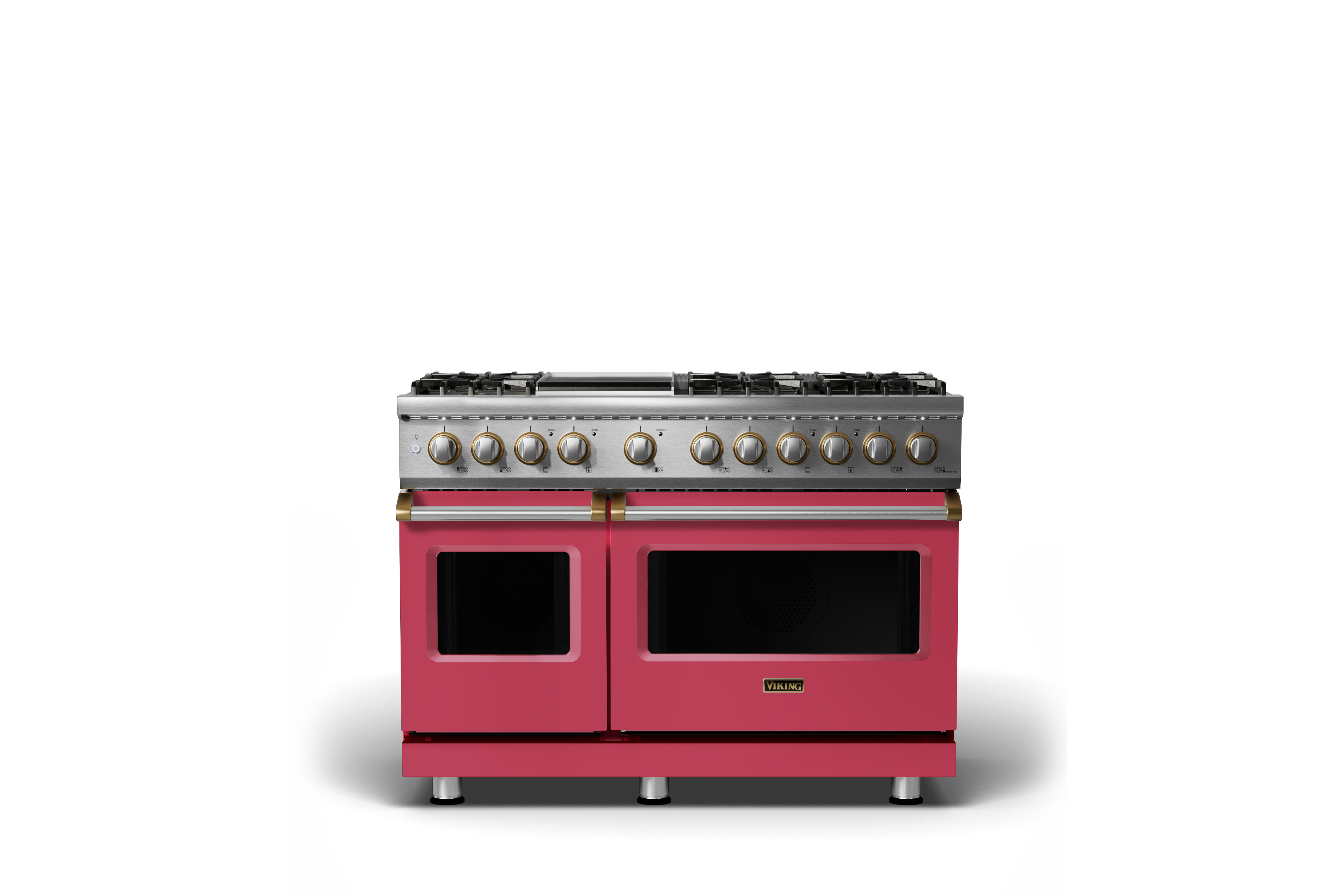 Viking - VDR5486GGHBB - 48