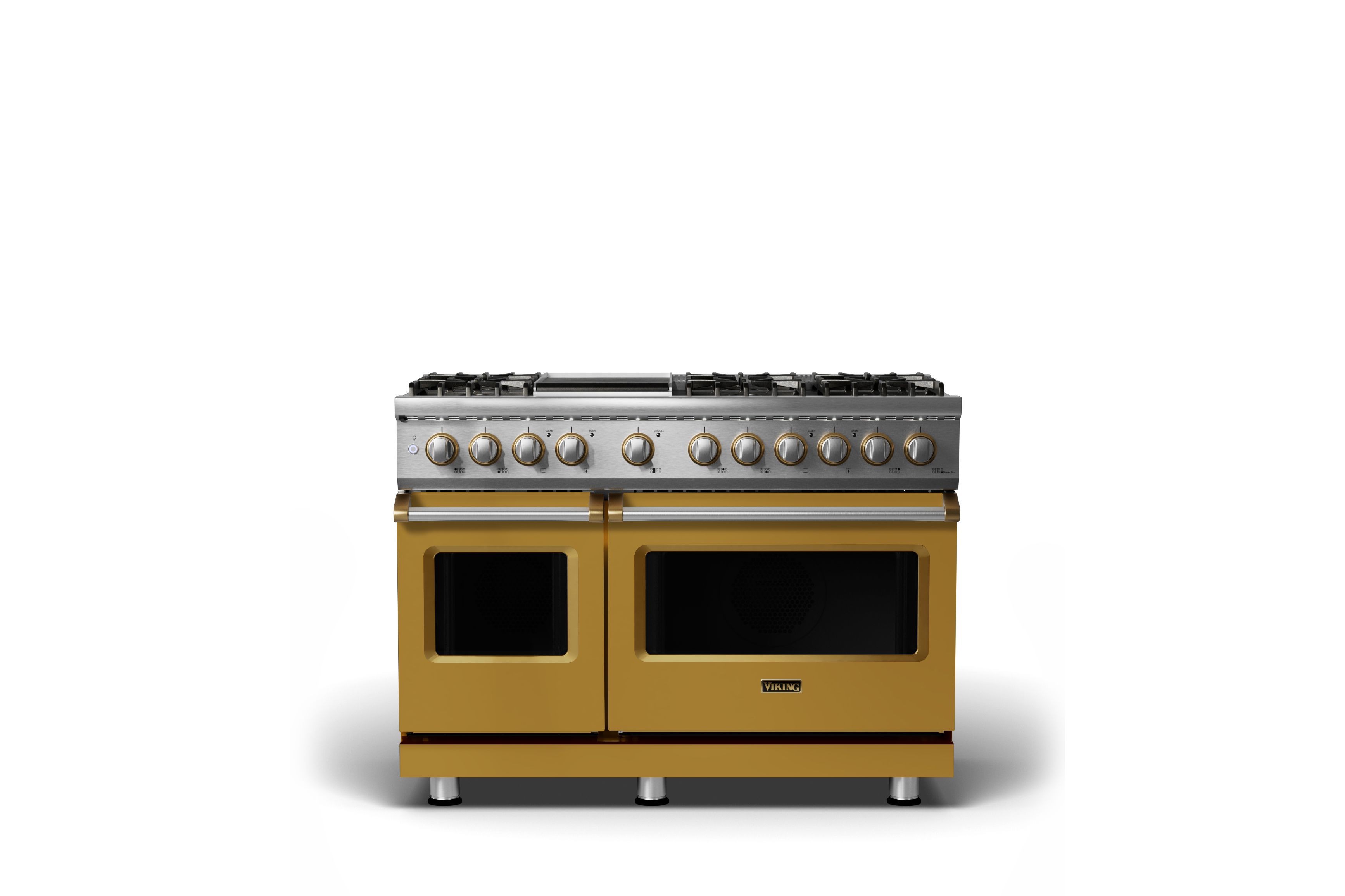 その他 VIKING Viking Dual Fuel Range VDR5486GGHBBLP | ABW Appliances