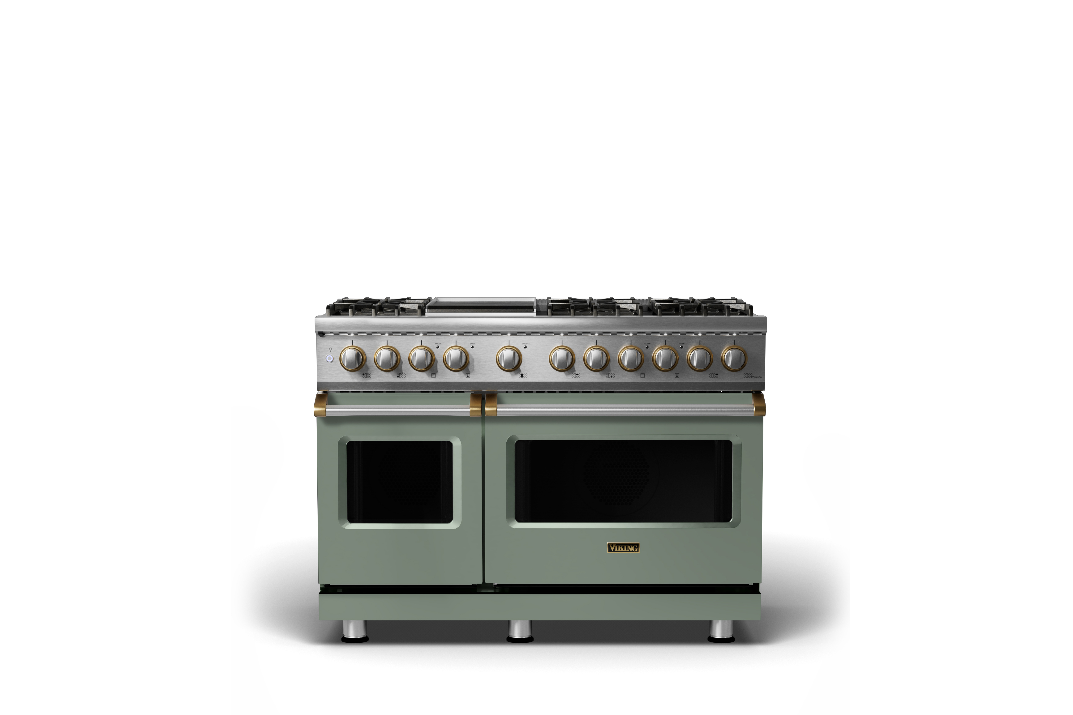 Viking - VDR5486GCSBB - 48