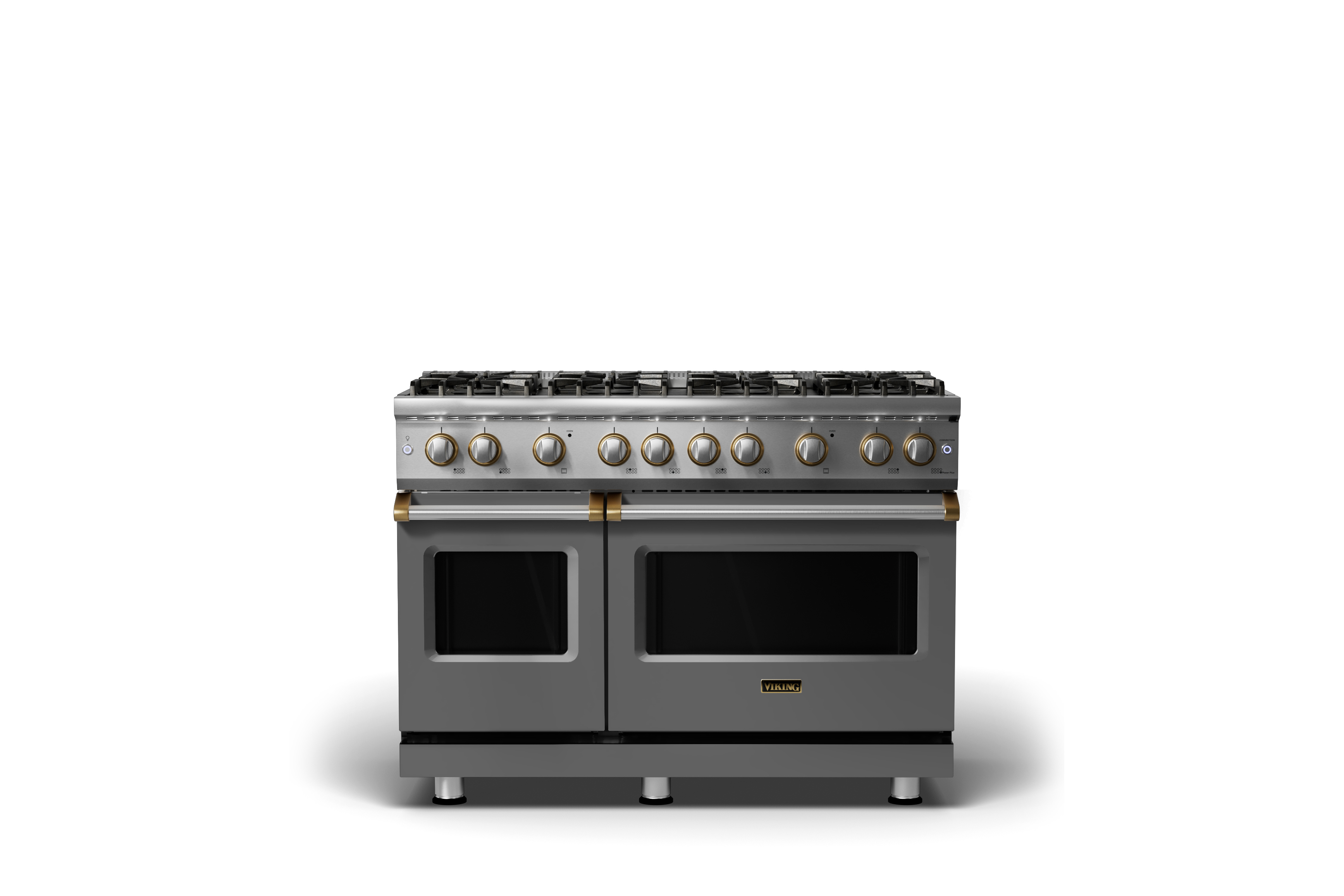 Viking Gas Ranges Range VGR5488BDGBB | Downtown Appliance Home Center