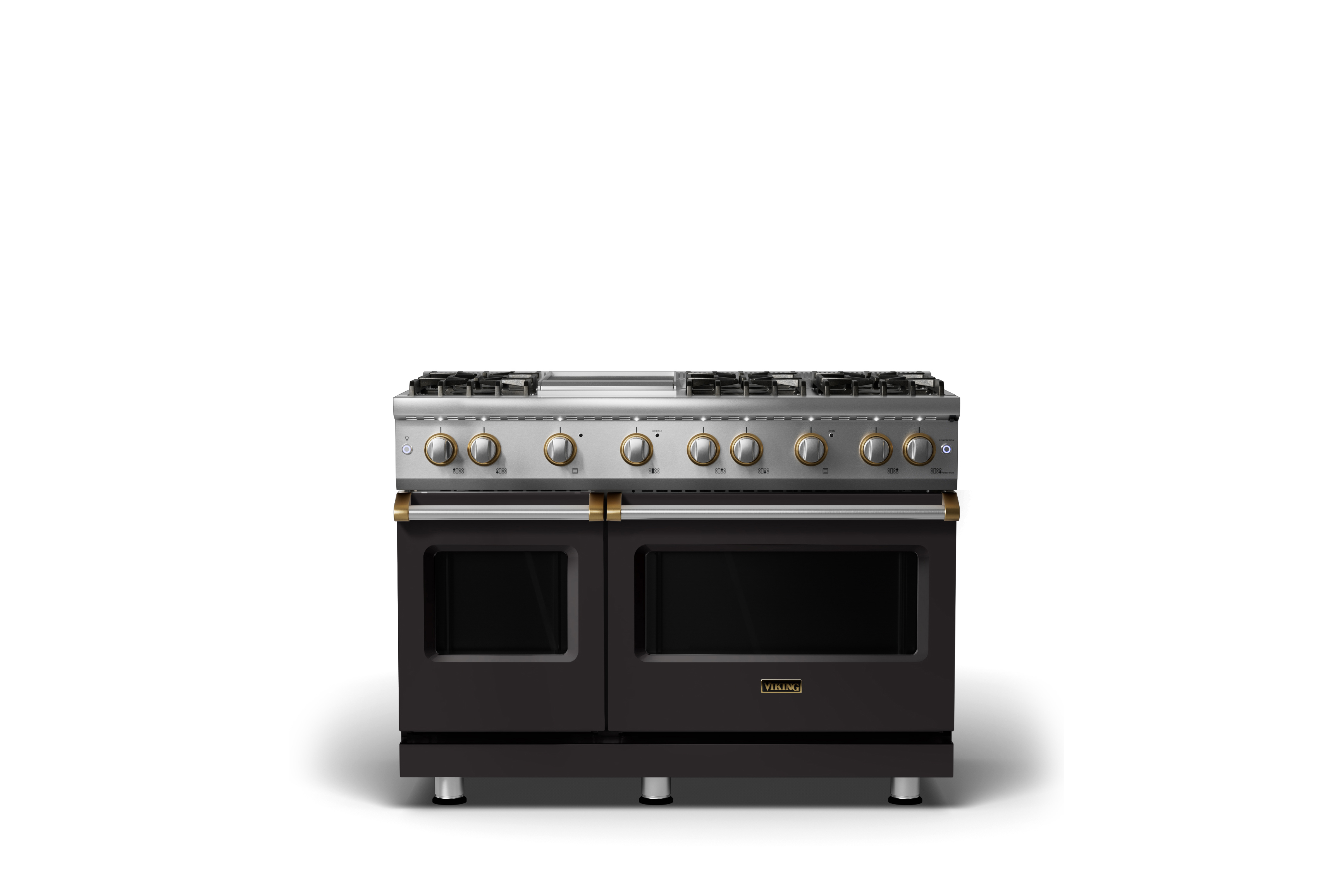 Viking Gas Ranges Range VGR5486GDGBBLP | ABW Appliances