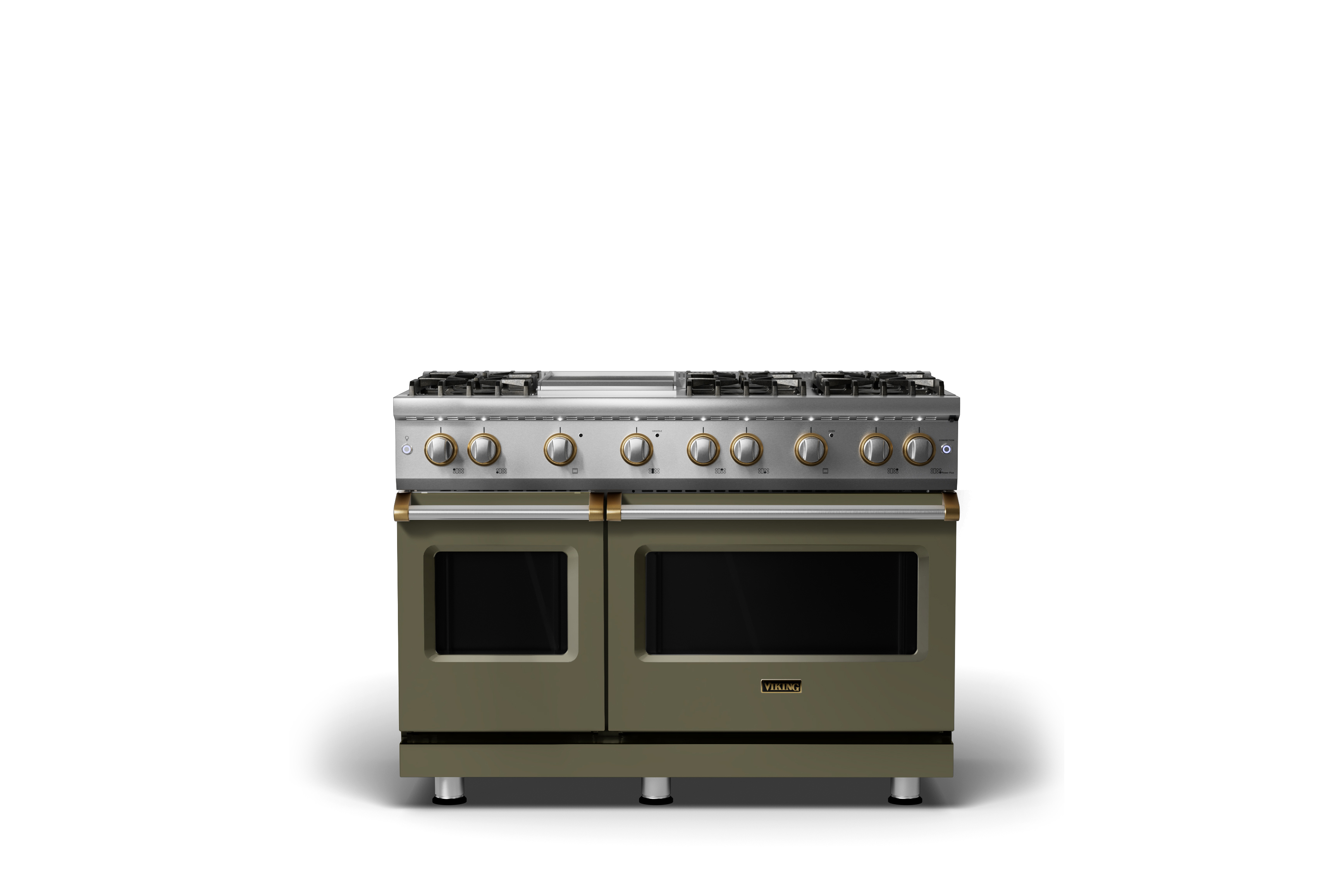 Viking - VGR5488BONBBLP - 48