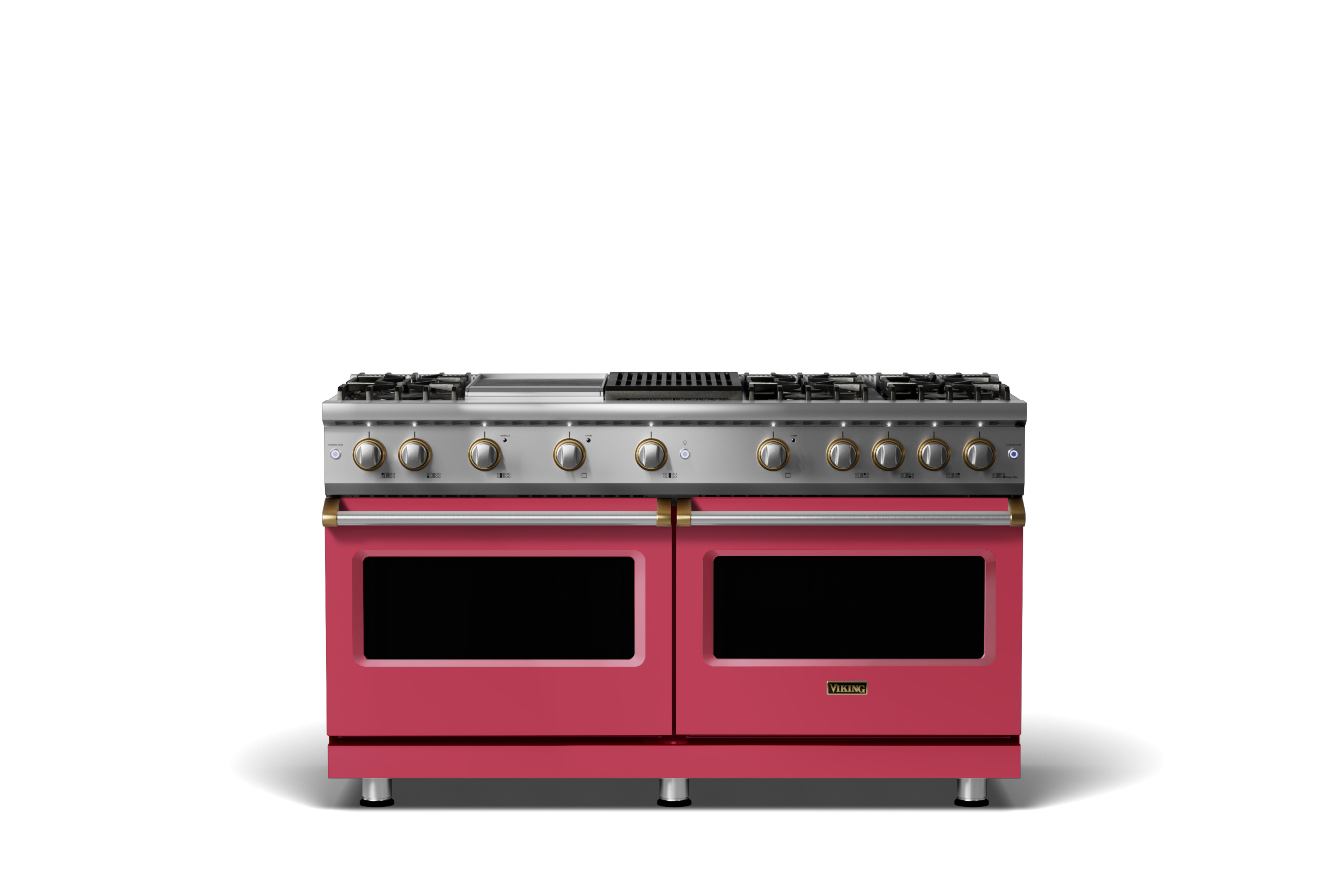 Viking - VGR5606GQGHBBLP - 60