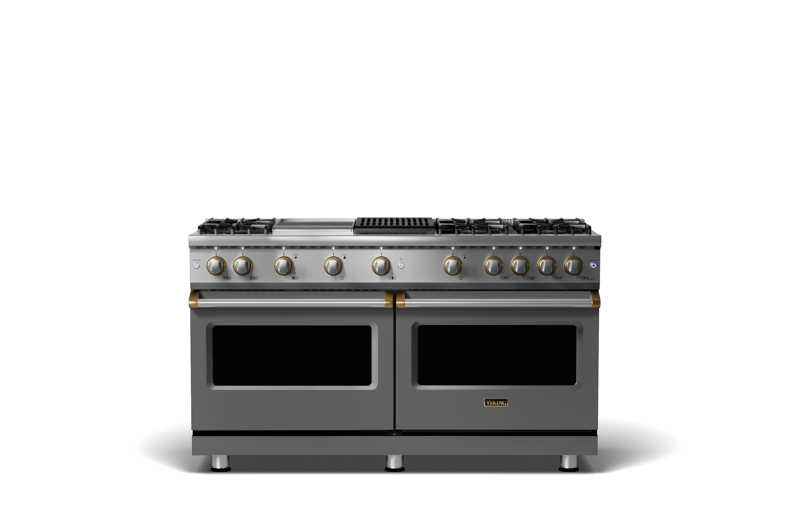 Viking - VGR5606GQGHBBLP - 60
