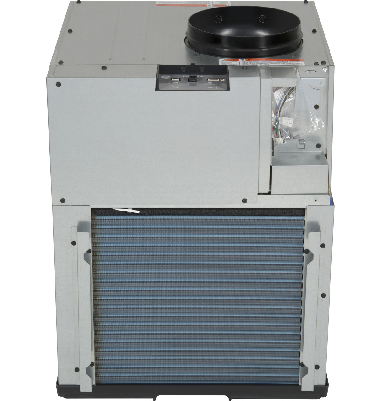 GE Zoneline Electric Heat