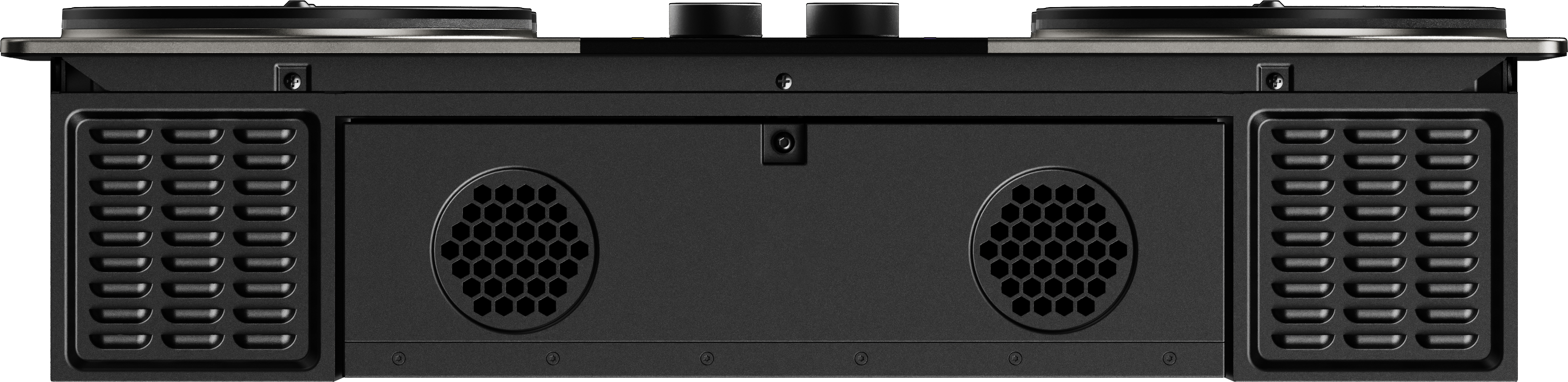 Zephyr - ZHCT130AC - HyperCore Induction Cooktop, 30in, Charcoal ...