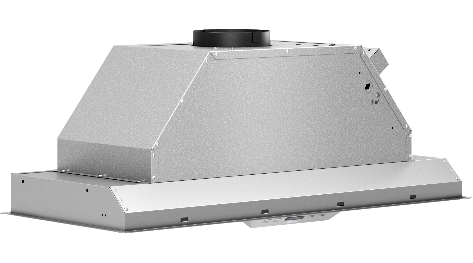 Zephyr Hood Inserts Hood AK8234AS | Shore Appliance Connection
