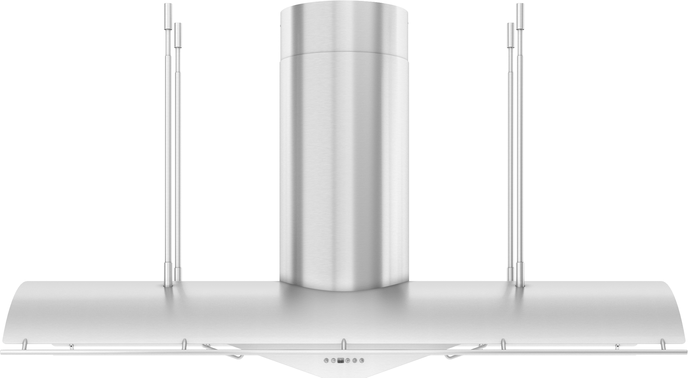 Zephyr Chimney Hood CTP-E48CSX | Shore Appliance Connection
