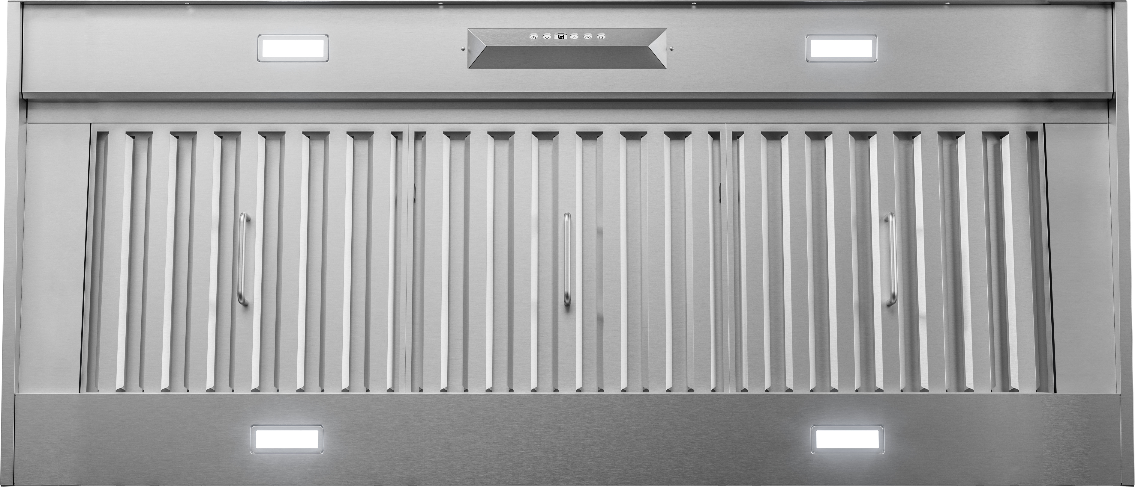 Zephyr Hood Inserts Hood AK9346BS | ABW Appliances