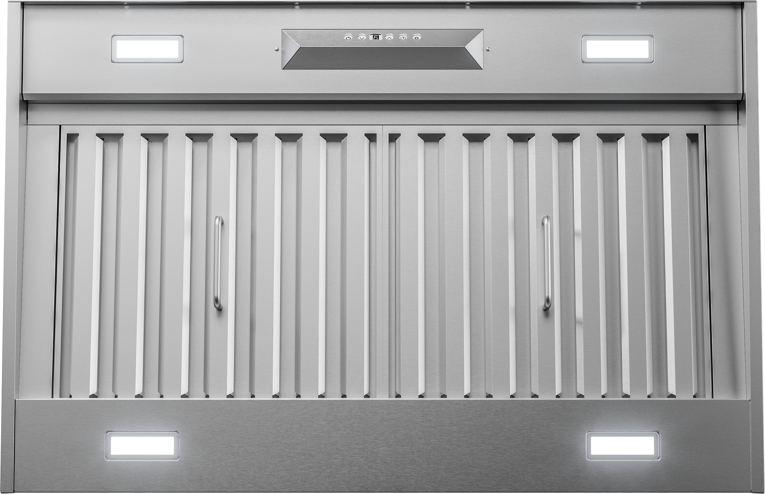 Zephyr Hood Inserts Hood AK9346BS | ABW Appliances